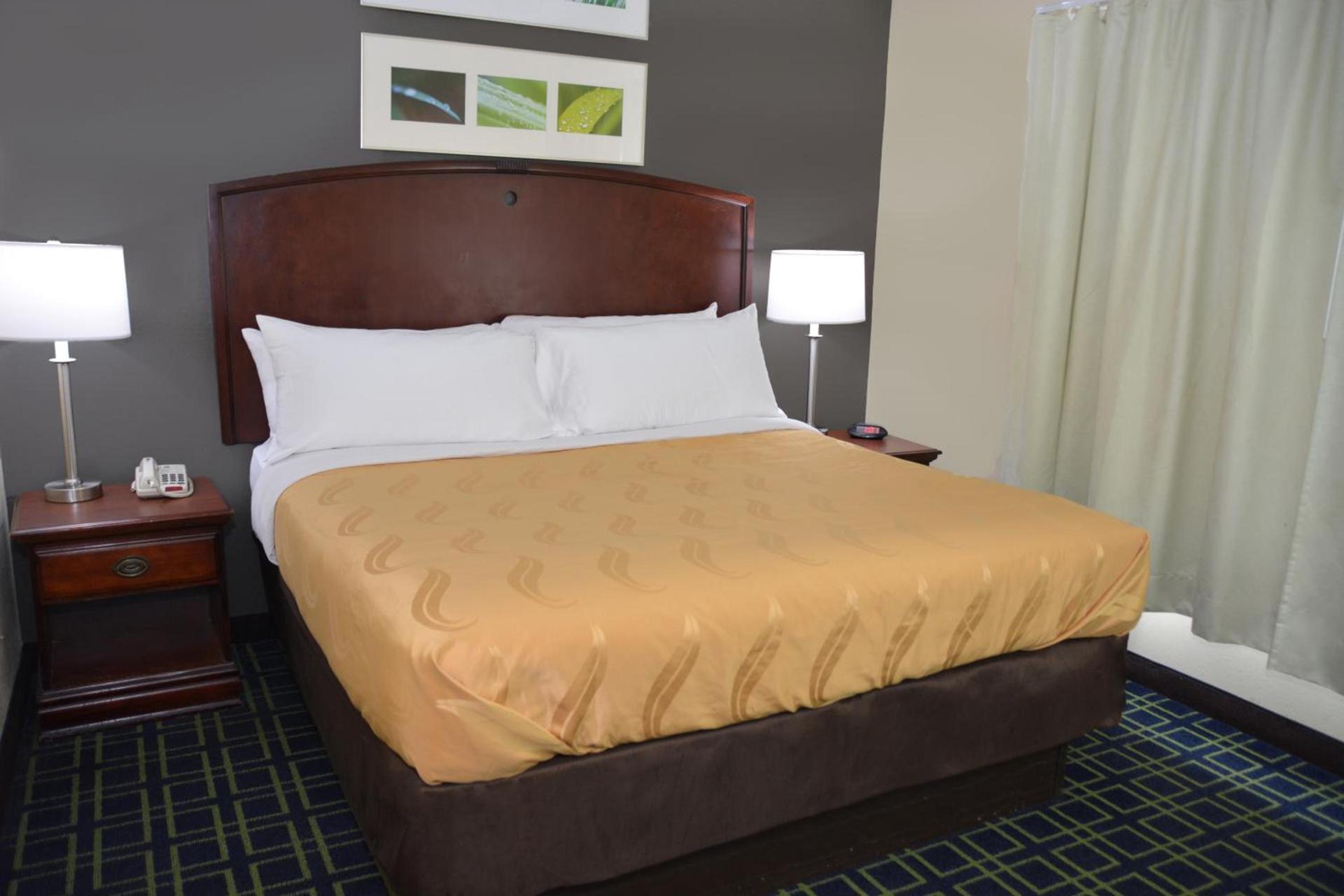 Quality Inn & Suites Dublin photo 18