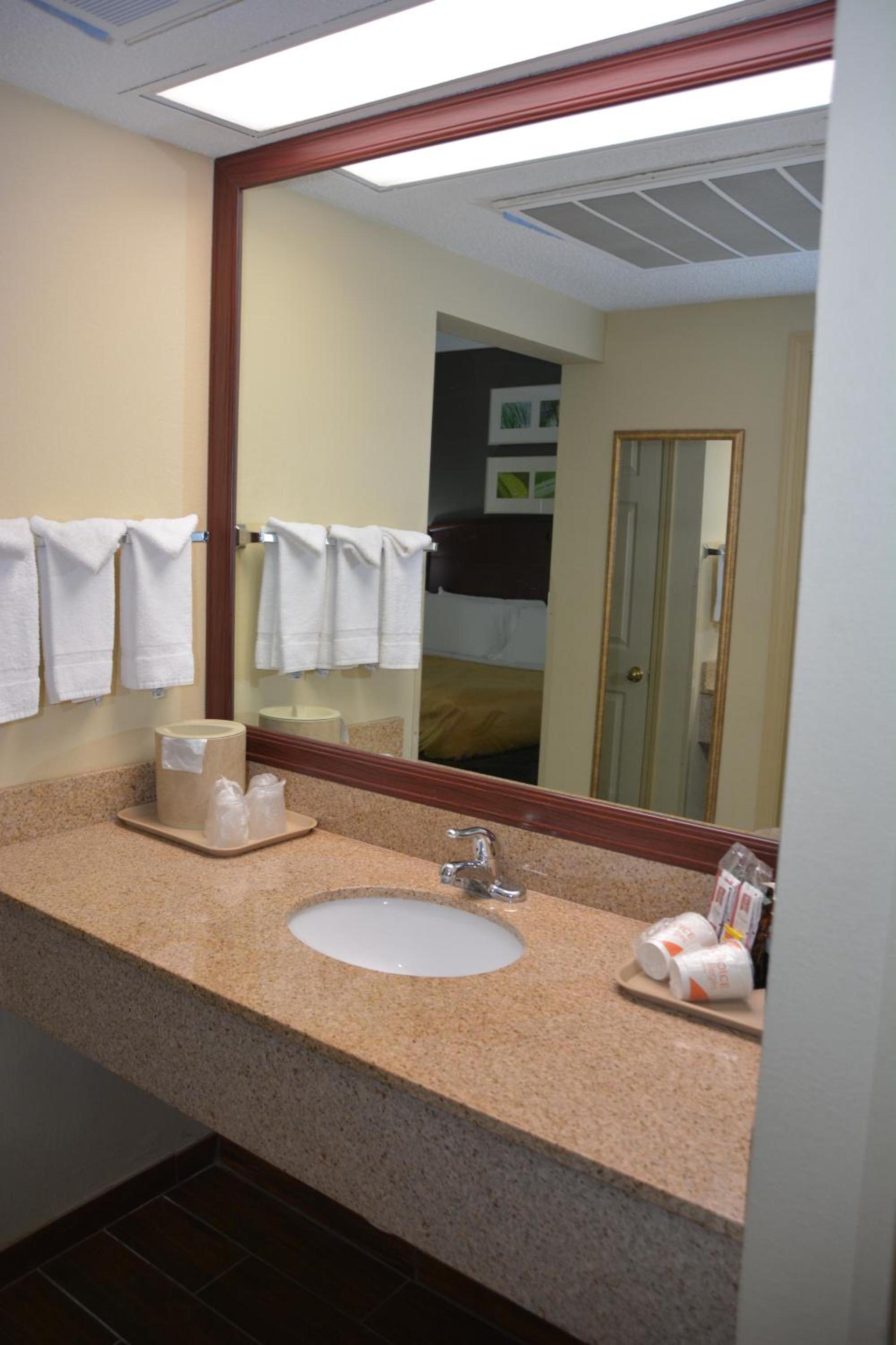 Quality Inn & Suites Dublin photo 13