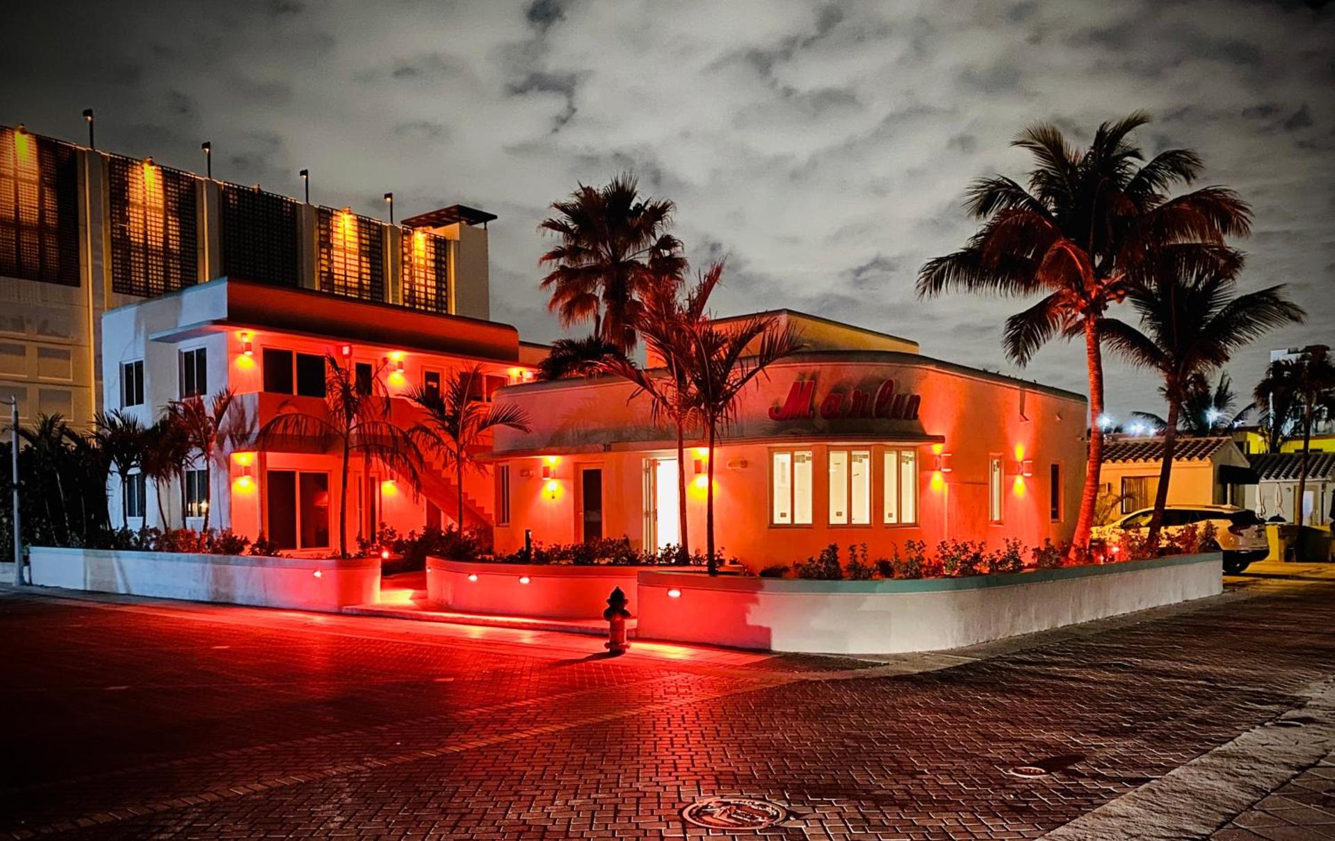 The Marlin Beachside photo 4