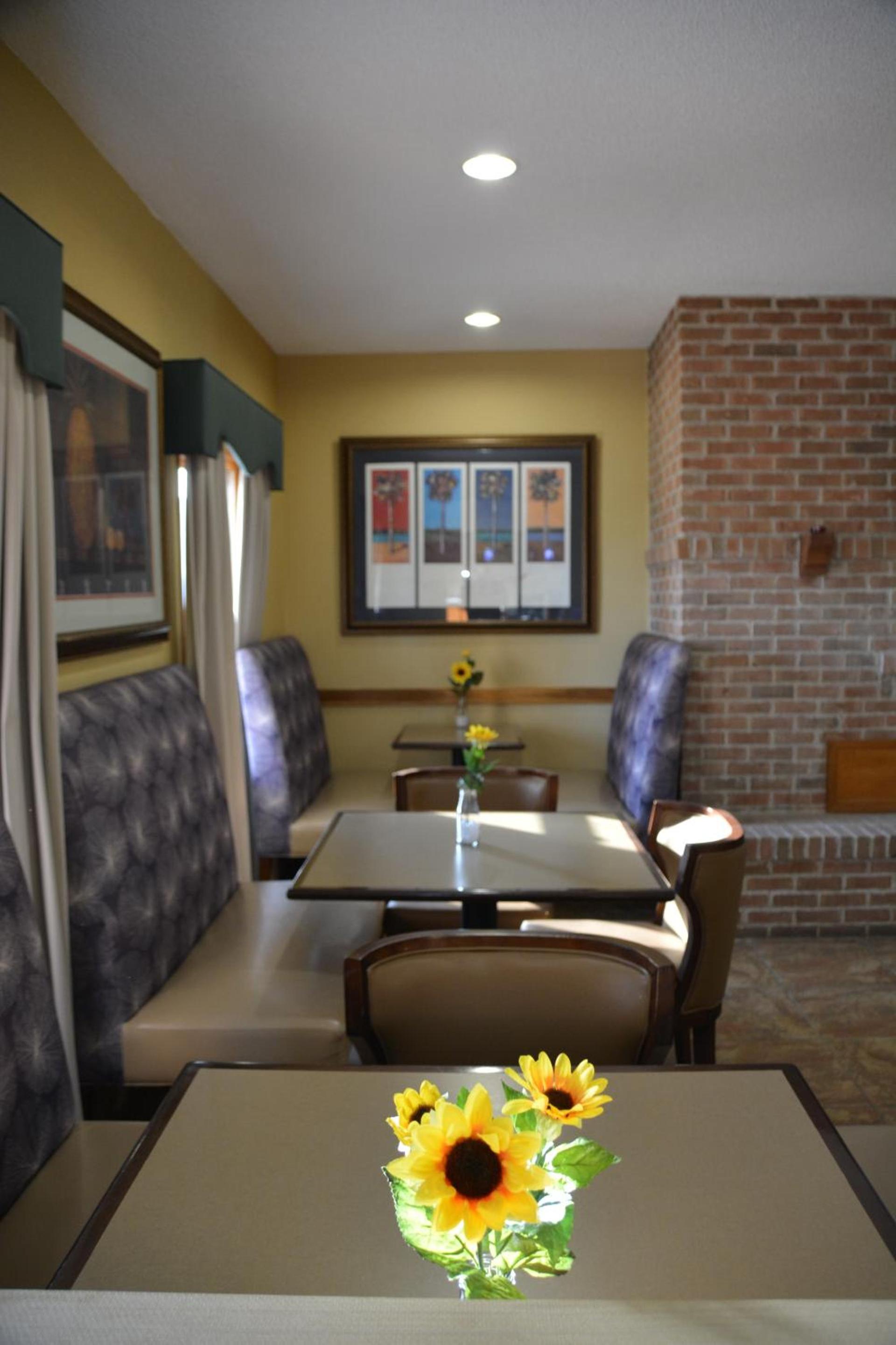 Quality Inn & Suites Dublin photo 11