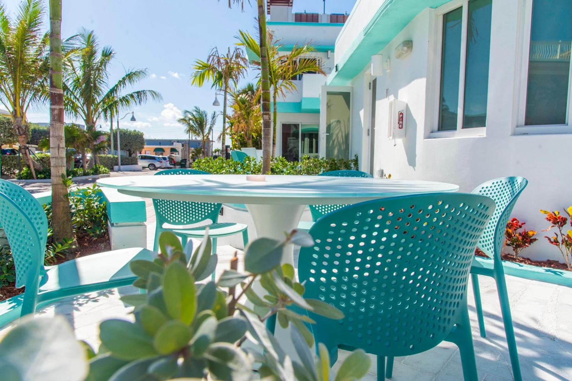 The Marlin Beachside photo 12
