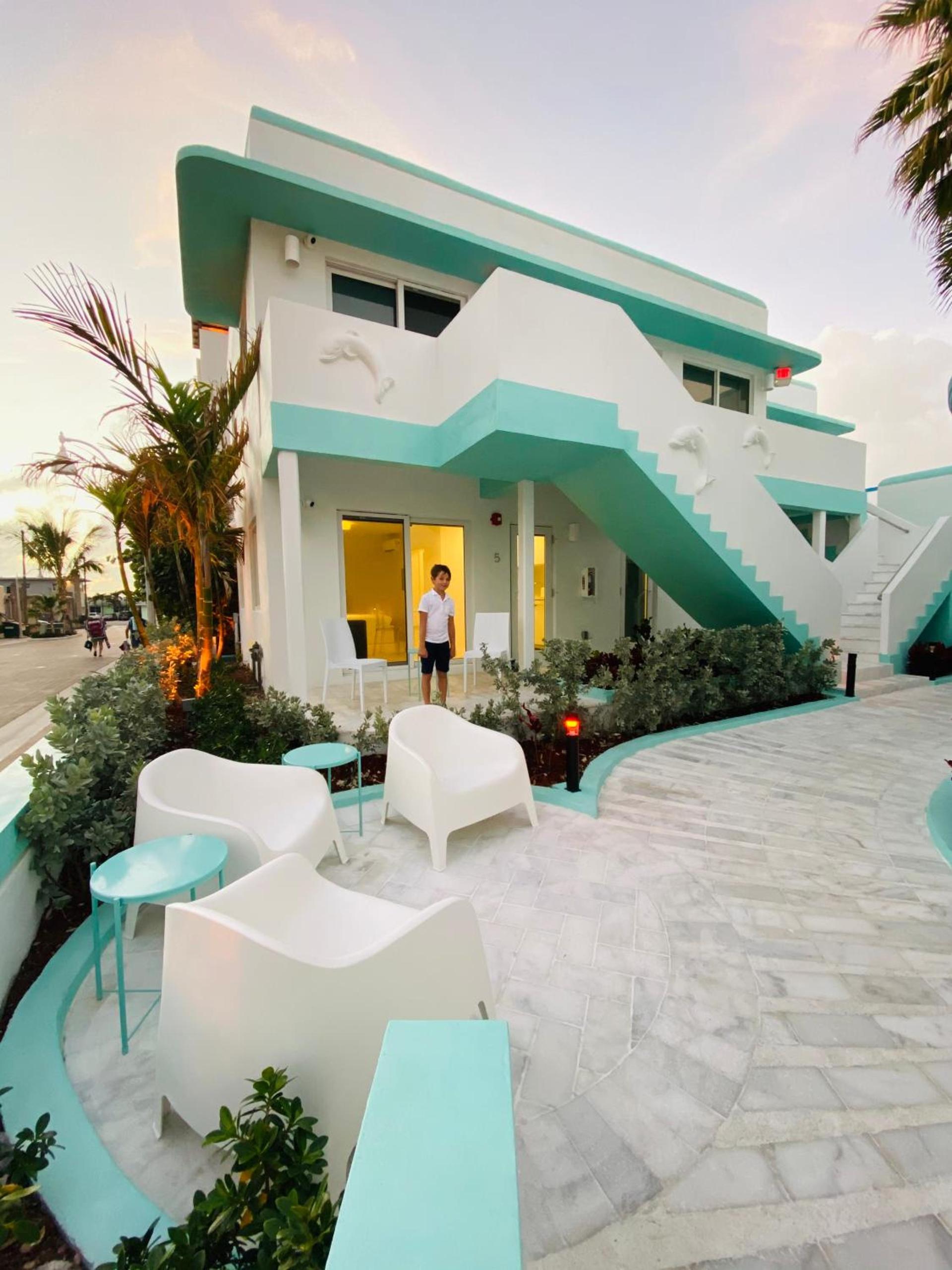 The Marlin Beachside photo 13