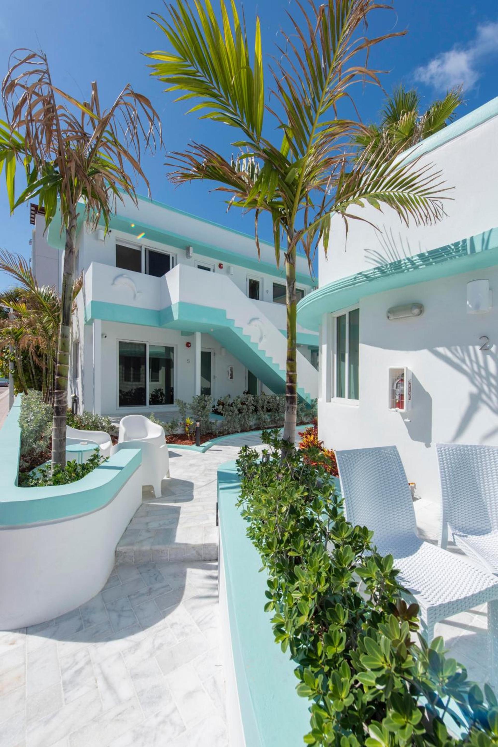 The Marlin Beachside photo 14