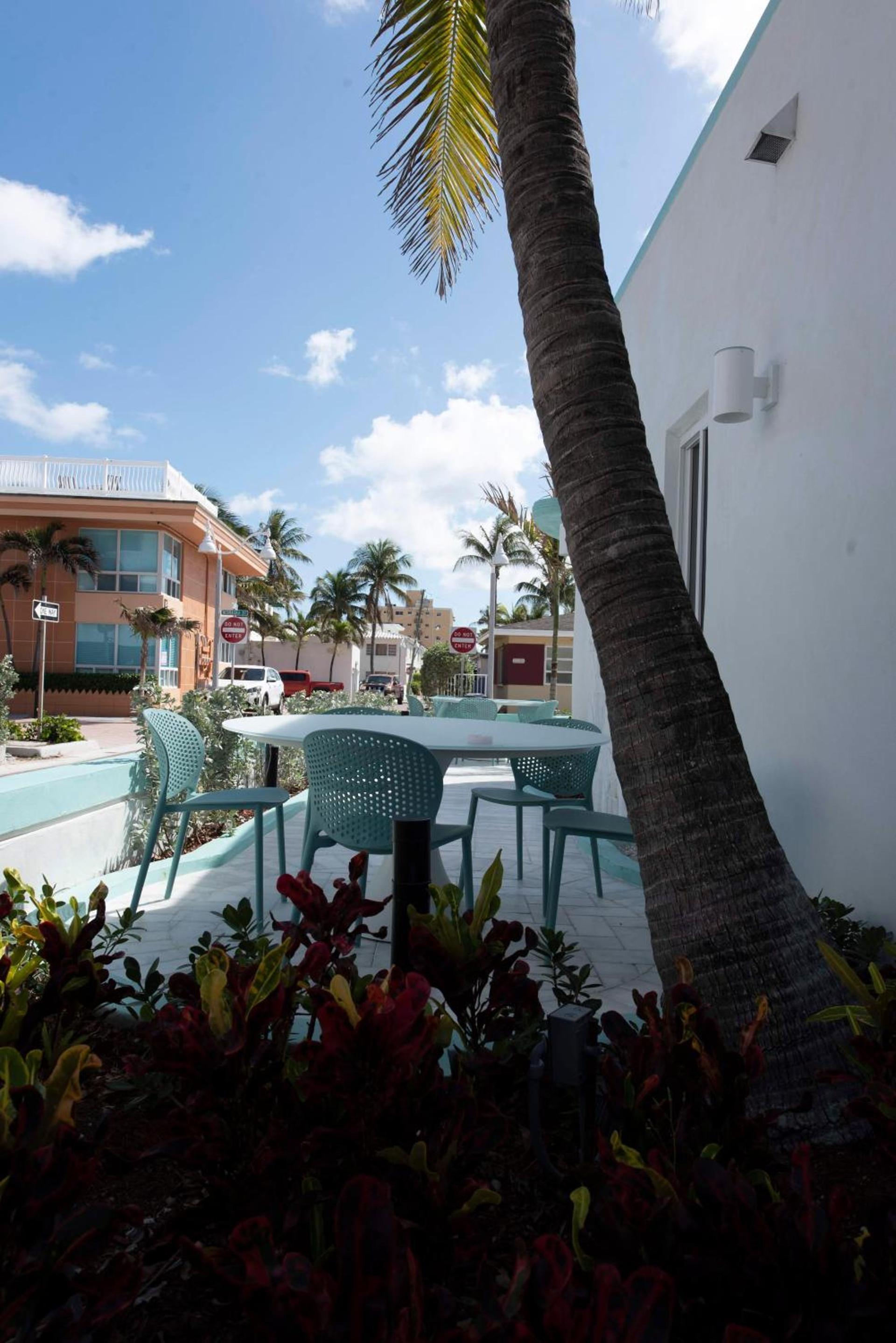 The Marlin Beachside photo 8