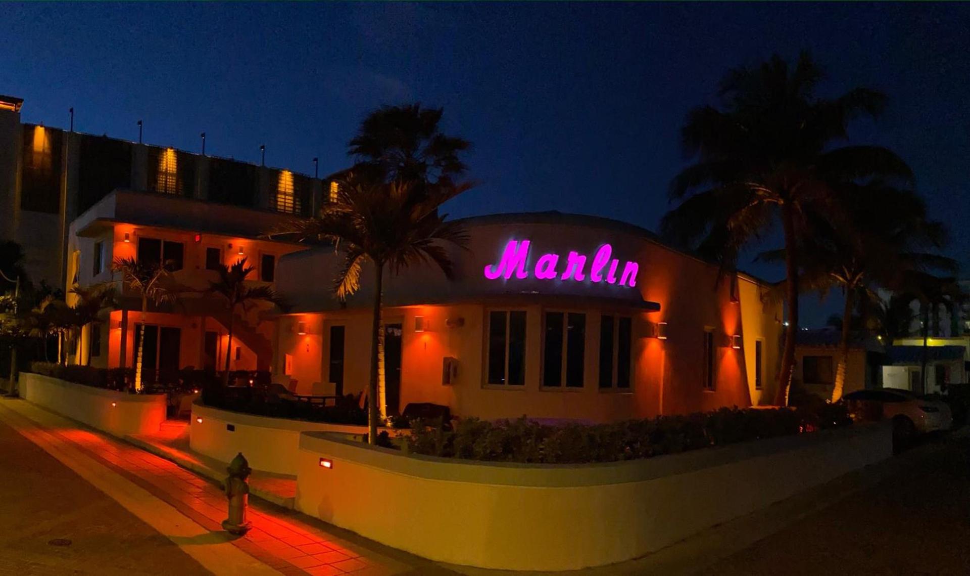 The Marlin Beachside photo 3