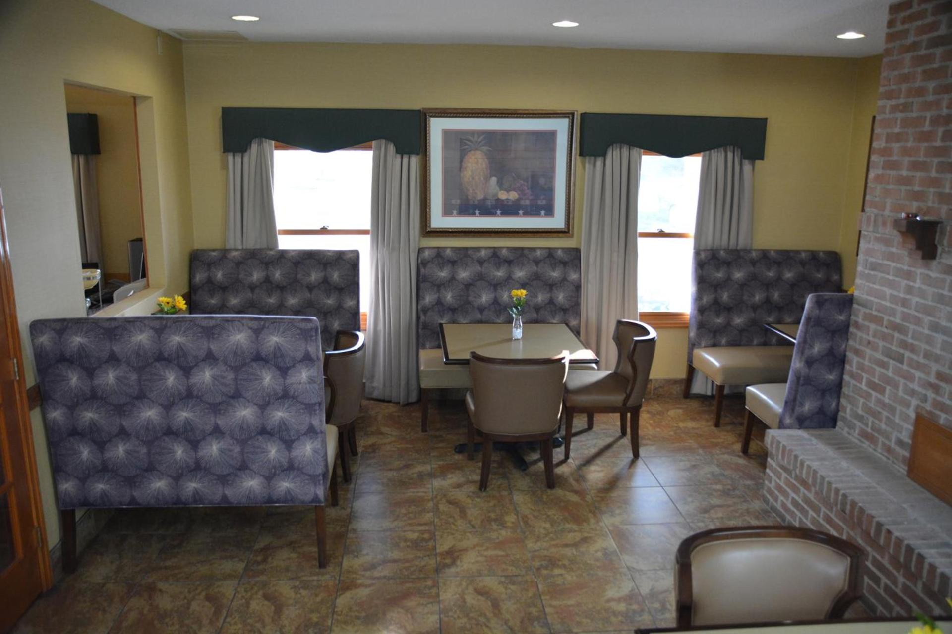 Quality Inn & Suites Dublin photo 10