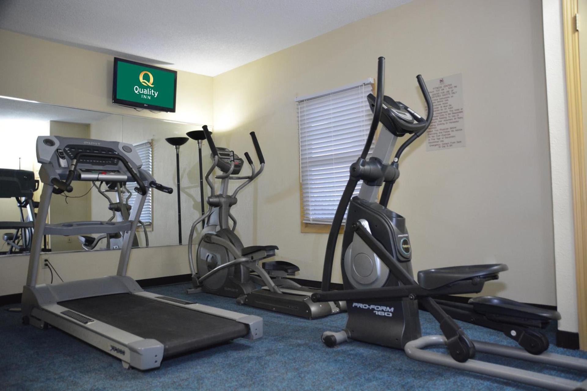 Quality Inn & Suites Dublin photo 7
