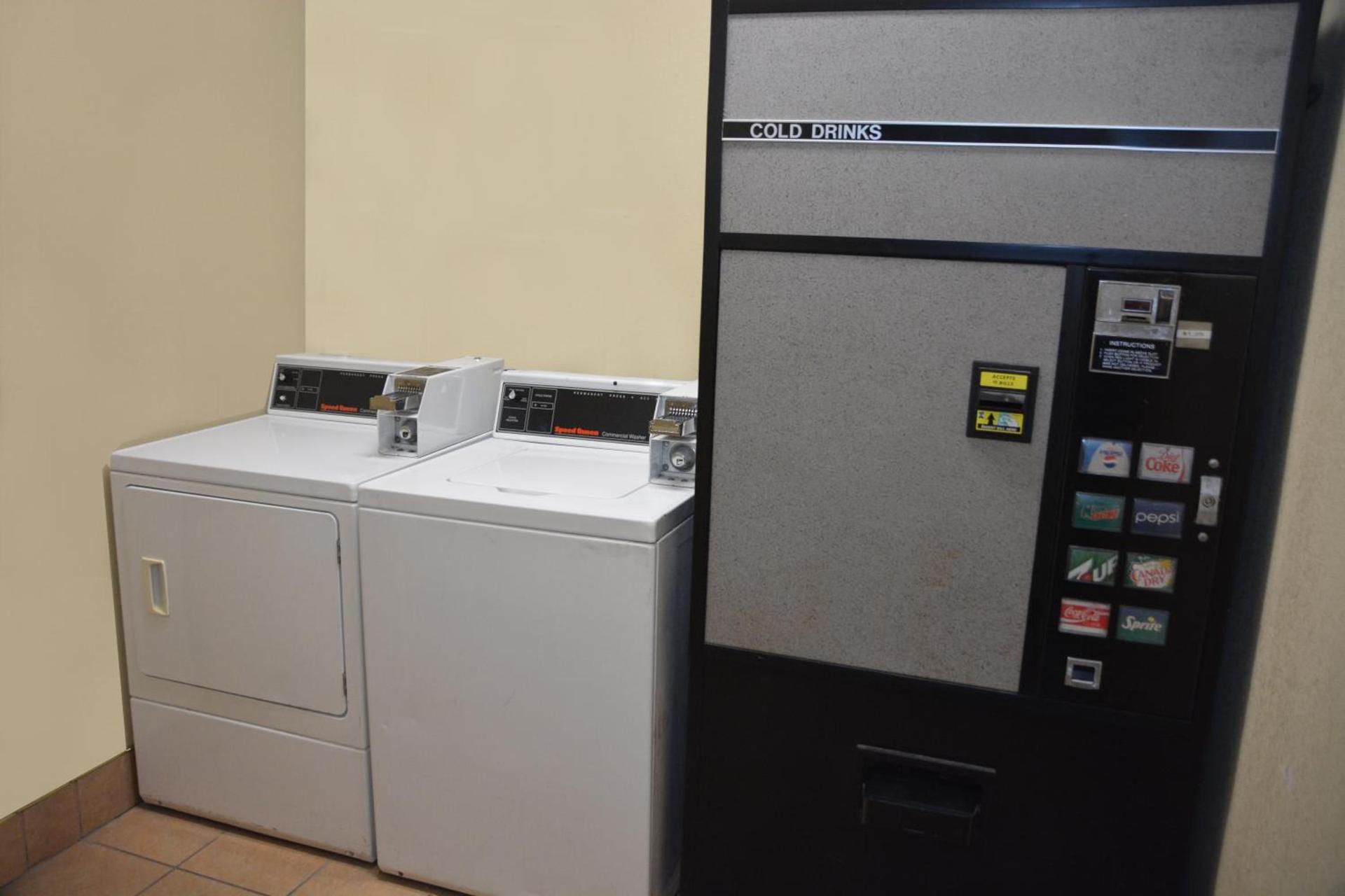 Quality Inn & Suites Dublin photo 5