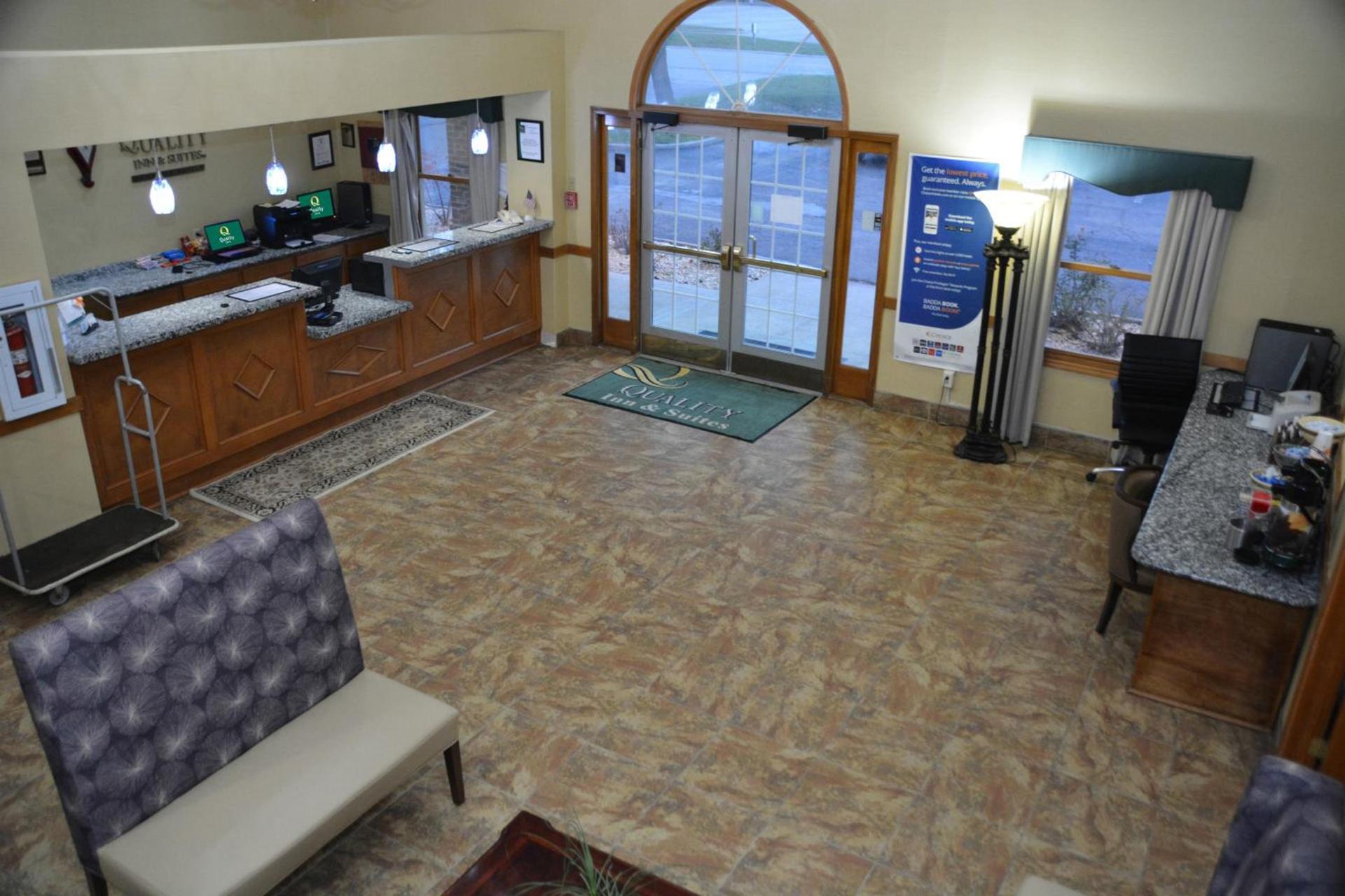 Quality Inn & Suites Dublin photo 4