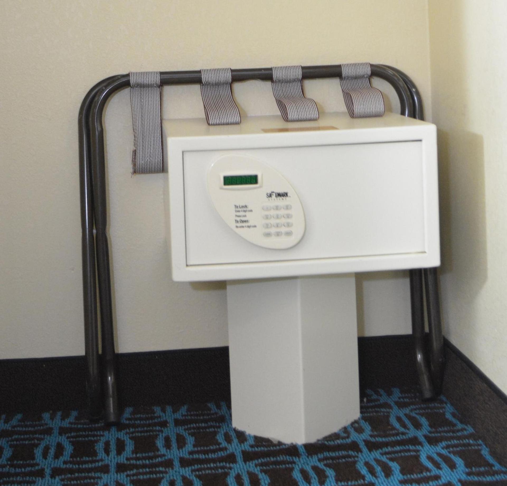 Quality Inn & Suites Dublin photo 3