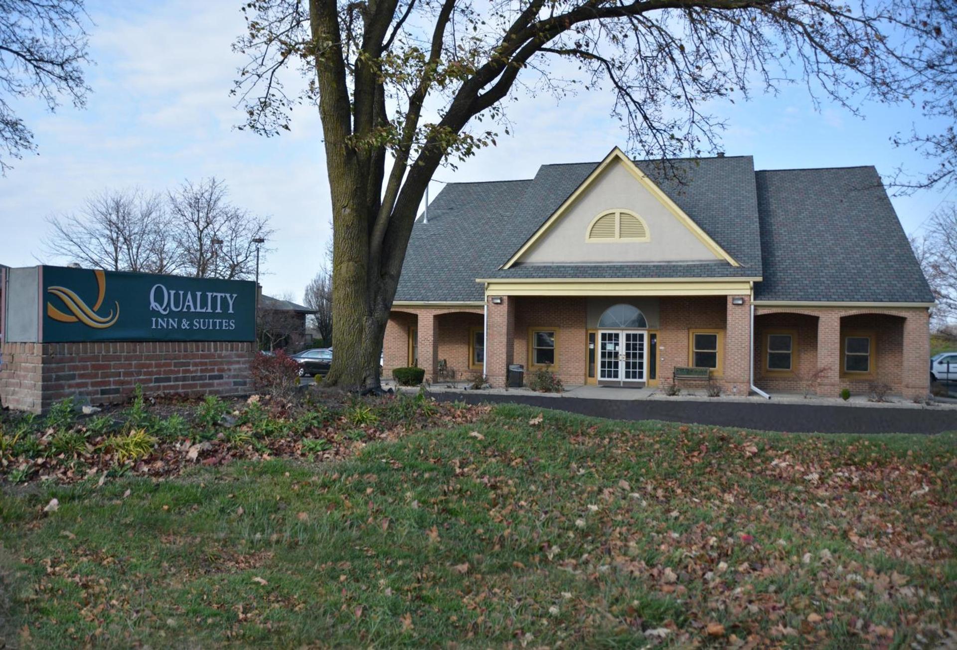 Quality Inn & Suites Dublin photo 2