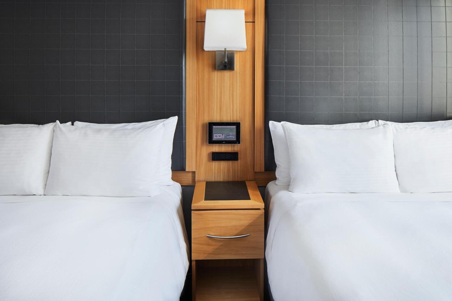 Club Quarters Hotel World Trade Center, New York photo 25