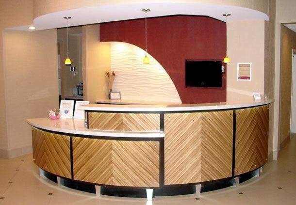 Hawthorn Suites by Wyndham Erie photo 32