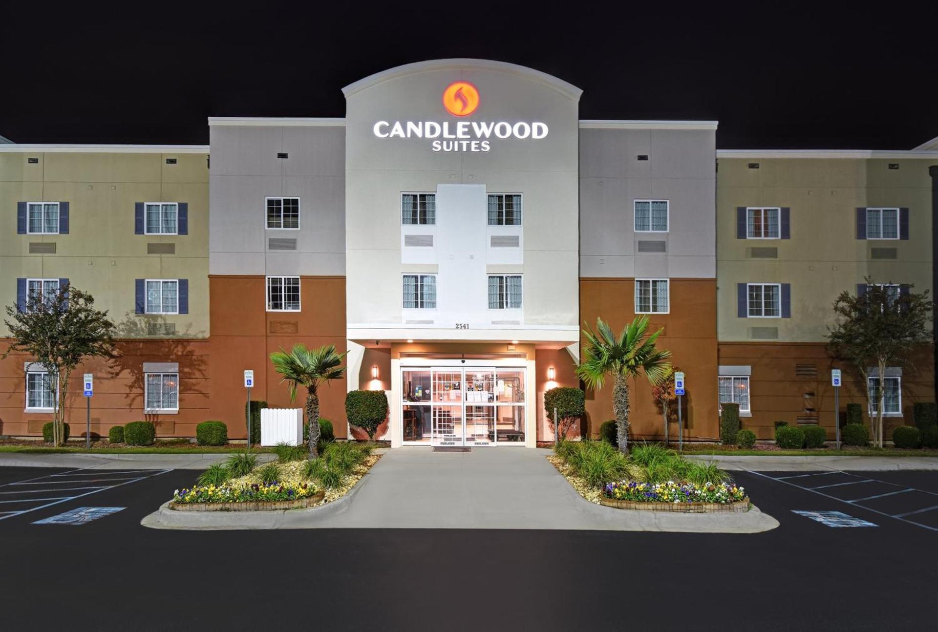 Candlewood Suites Sumter by IHG photo 6