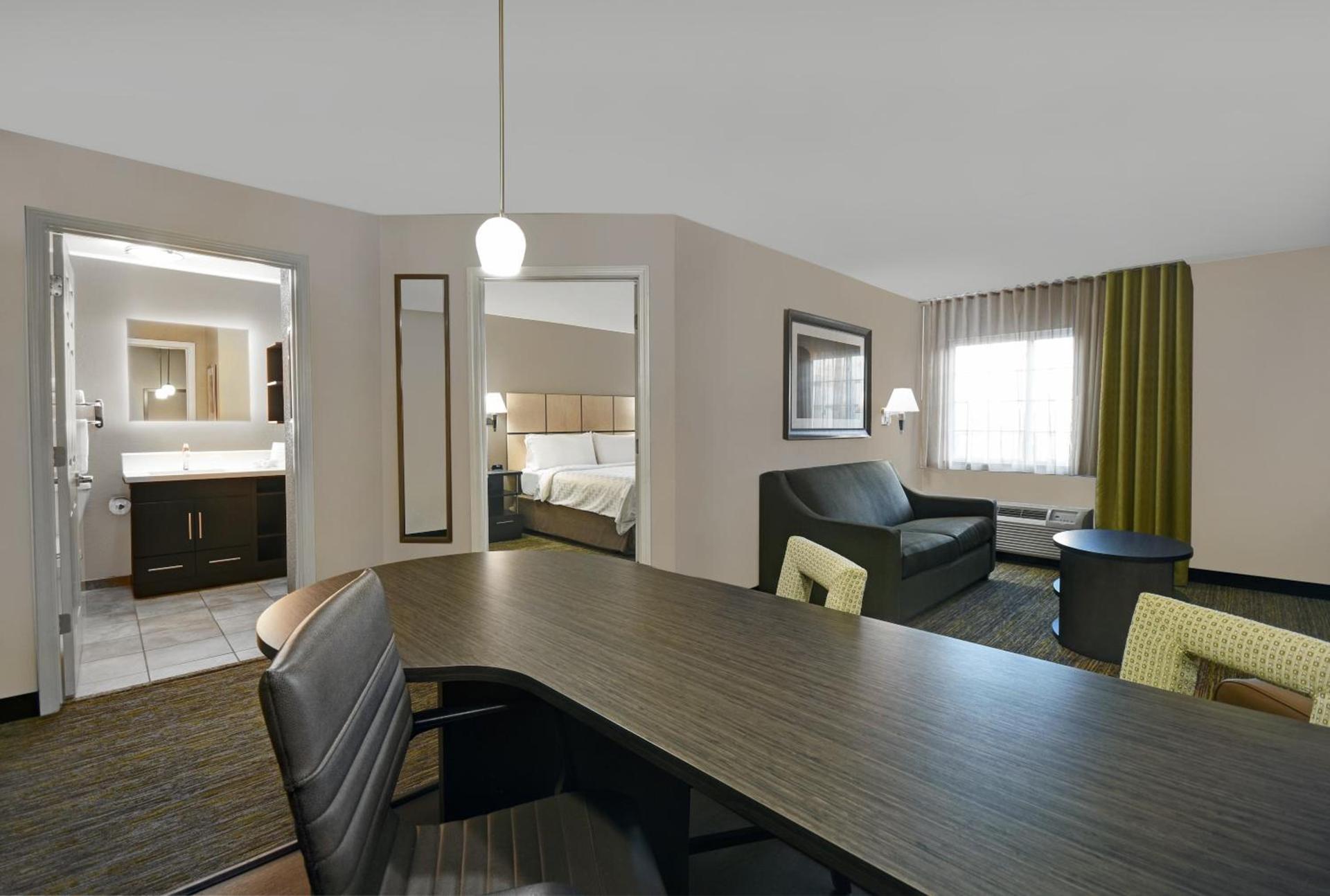 Candlewood Suites Sumter by IHG photo 33