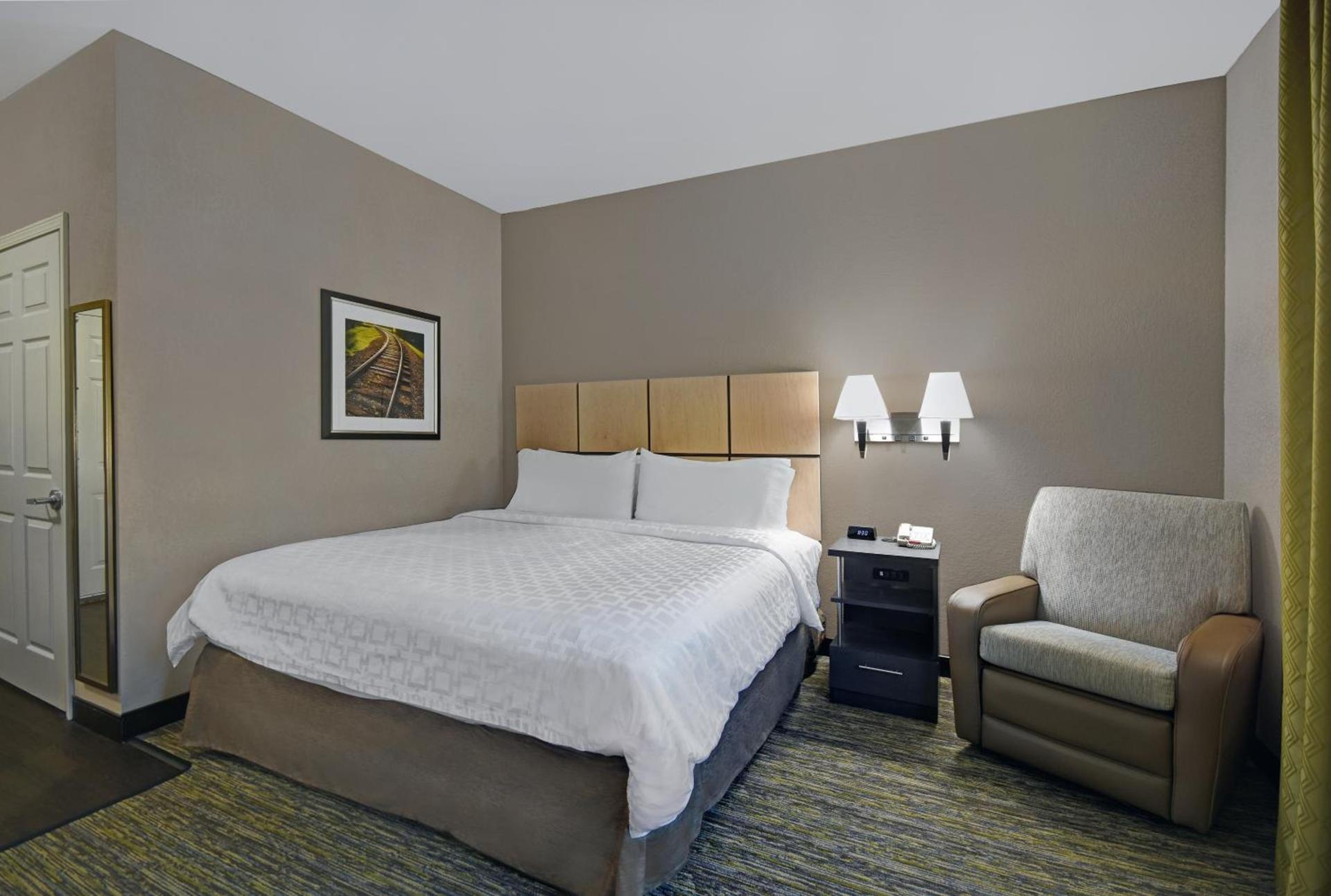 Candlewood Suites Sumter by IHG photo 31