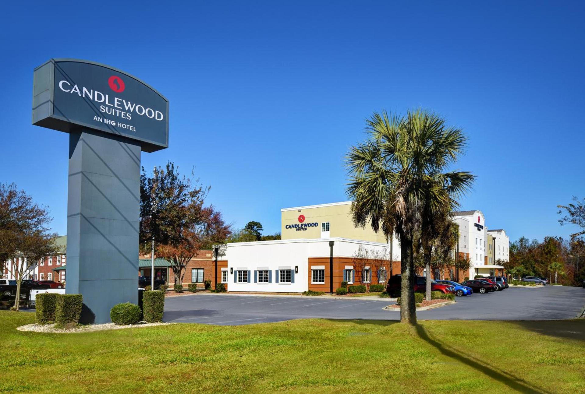 Candlewood Suites Sumter by IHG photo 5