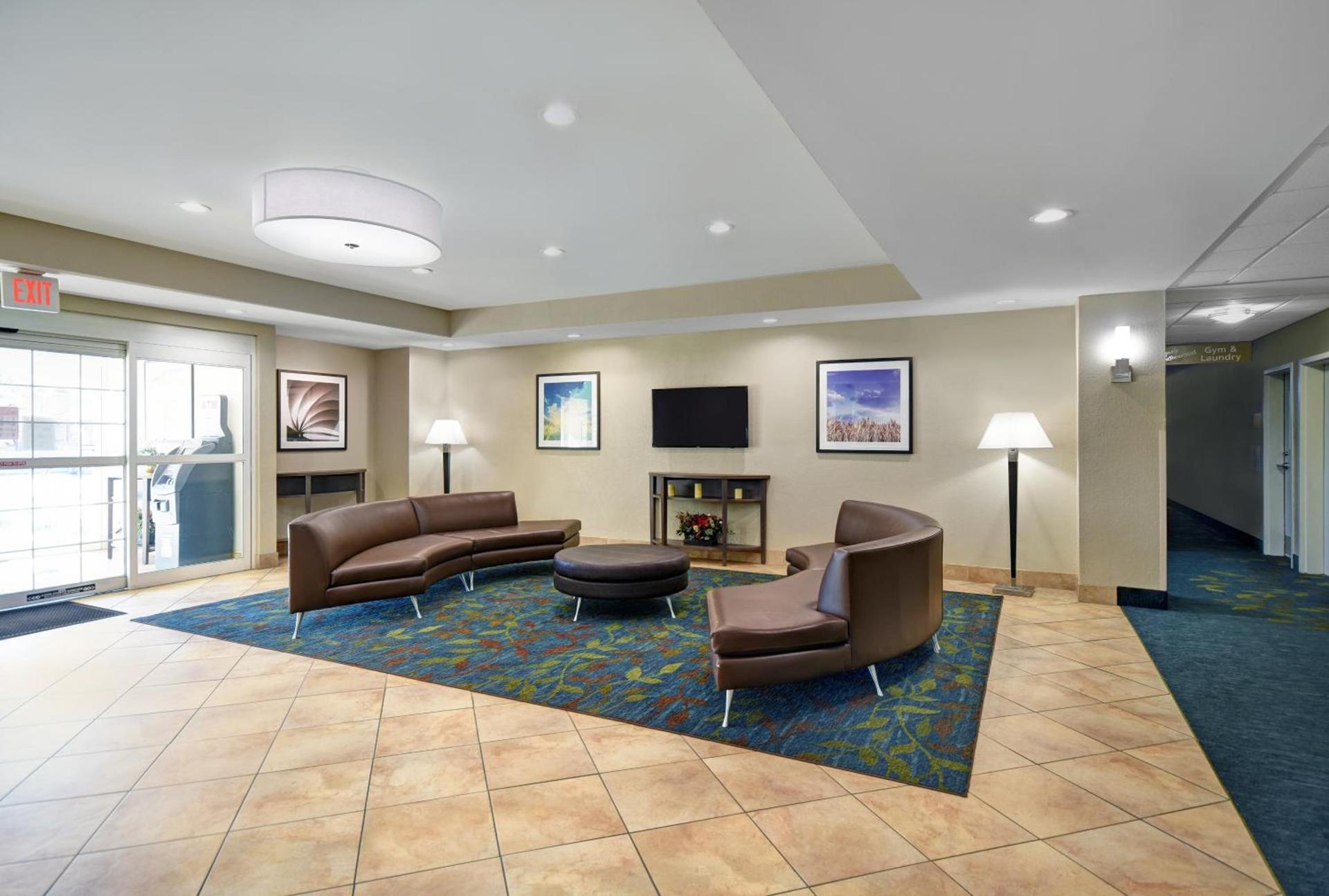 Candlewood Suites Sumter by IHG photo 3
