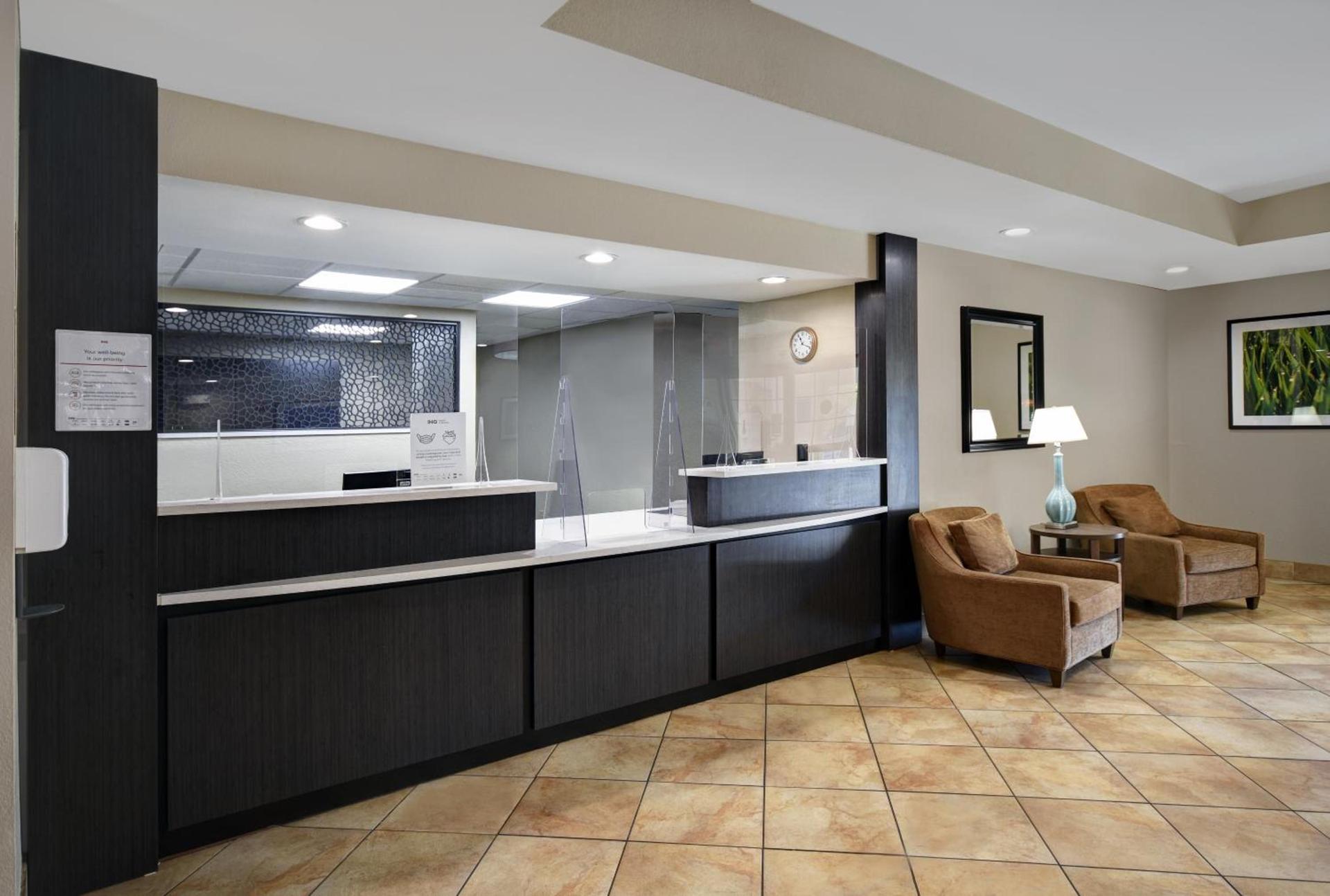 Candlewood Suites Sumter by IHG photo 4