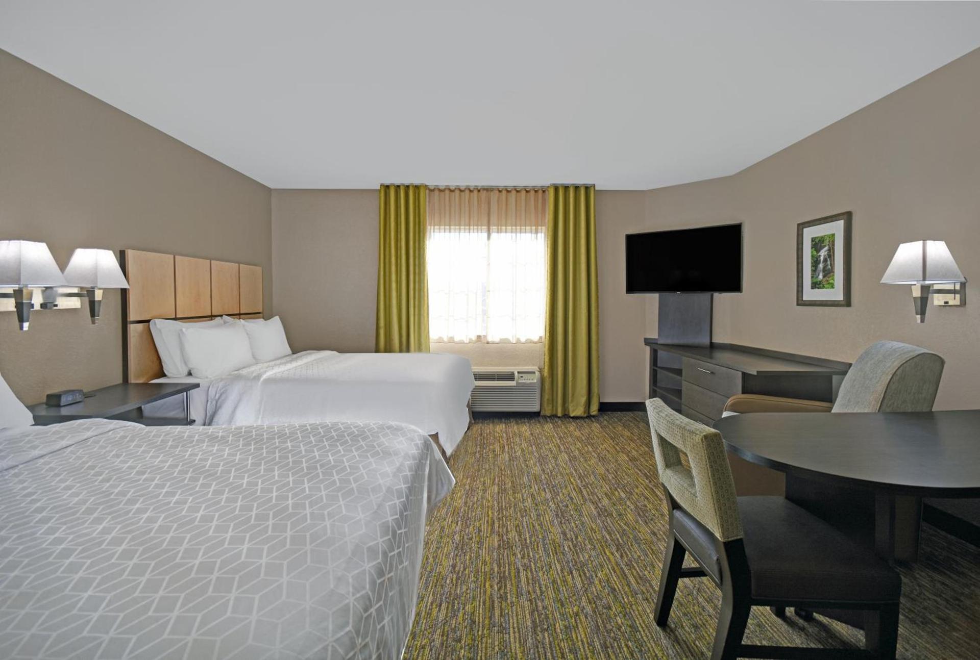 Candlewood Suites Sumter by IHG photo 32