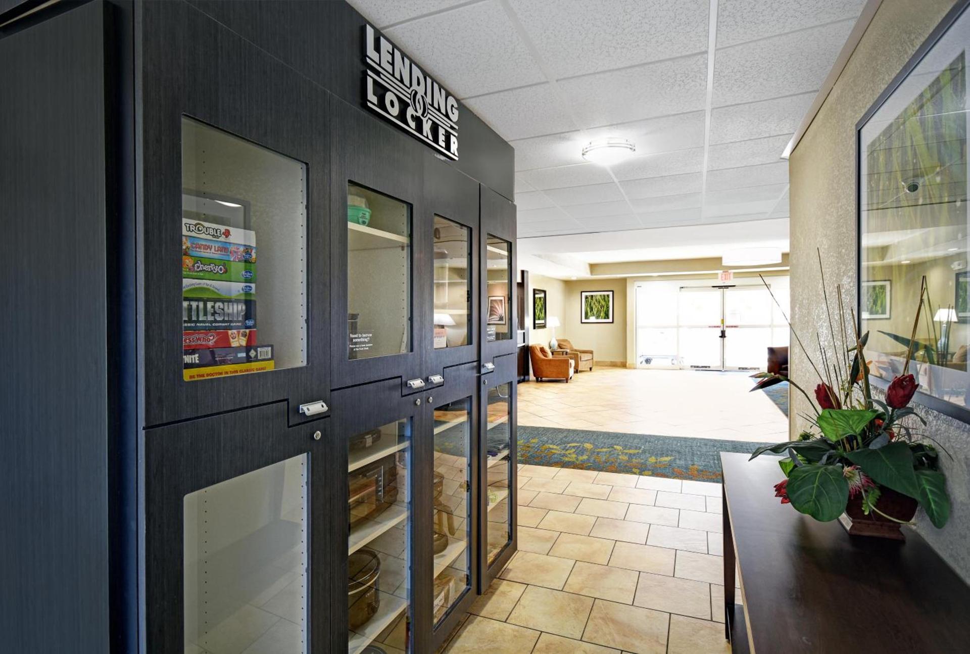 Candlewood Suites Sumter by IHG photo 19