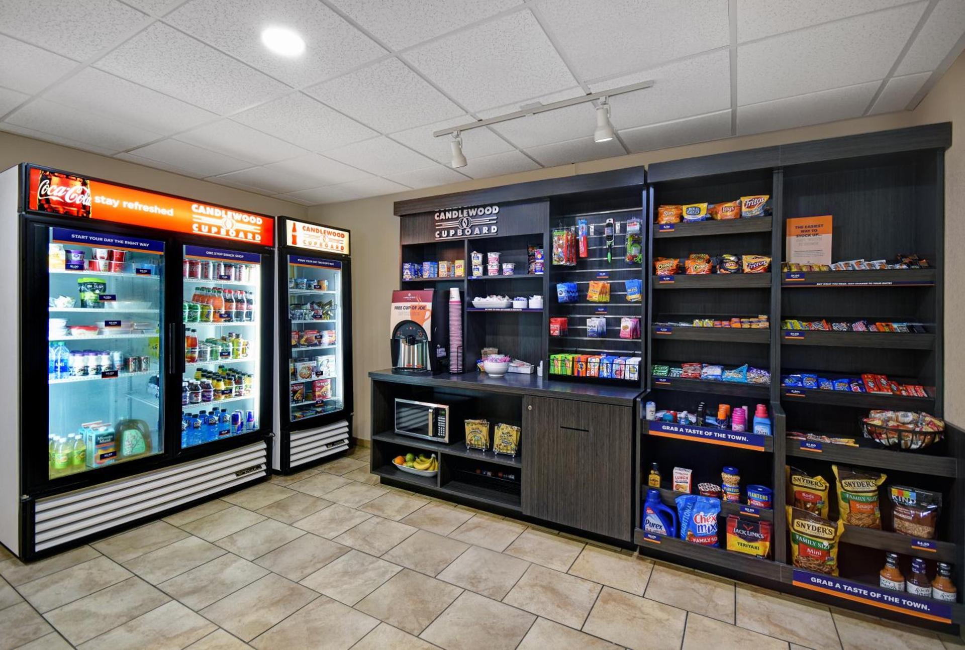 Candlewood Suites Sumter by IHG photo 17
