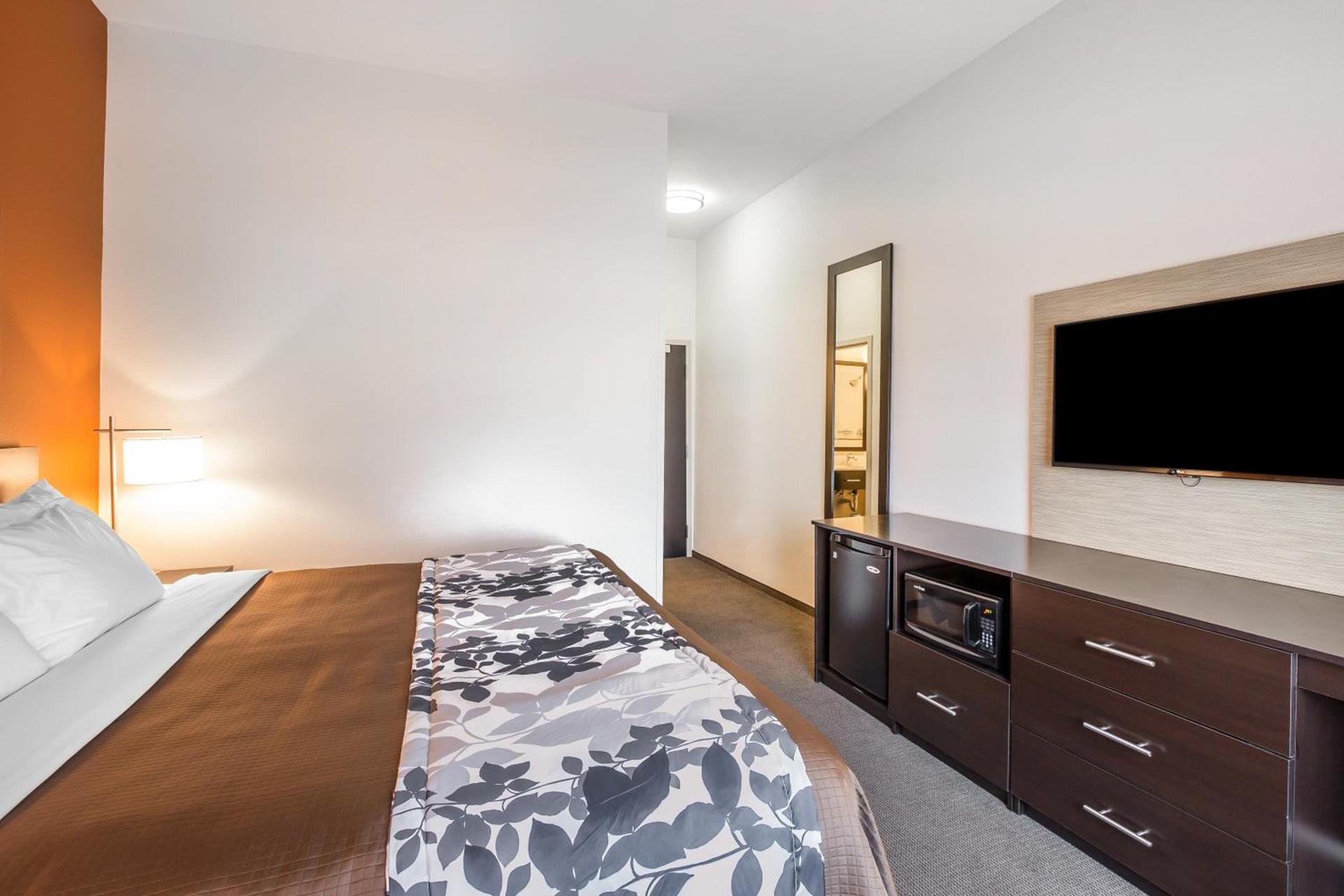 Sleep Inn Cartersville photo 6