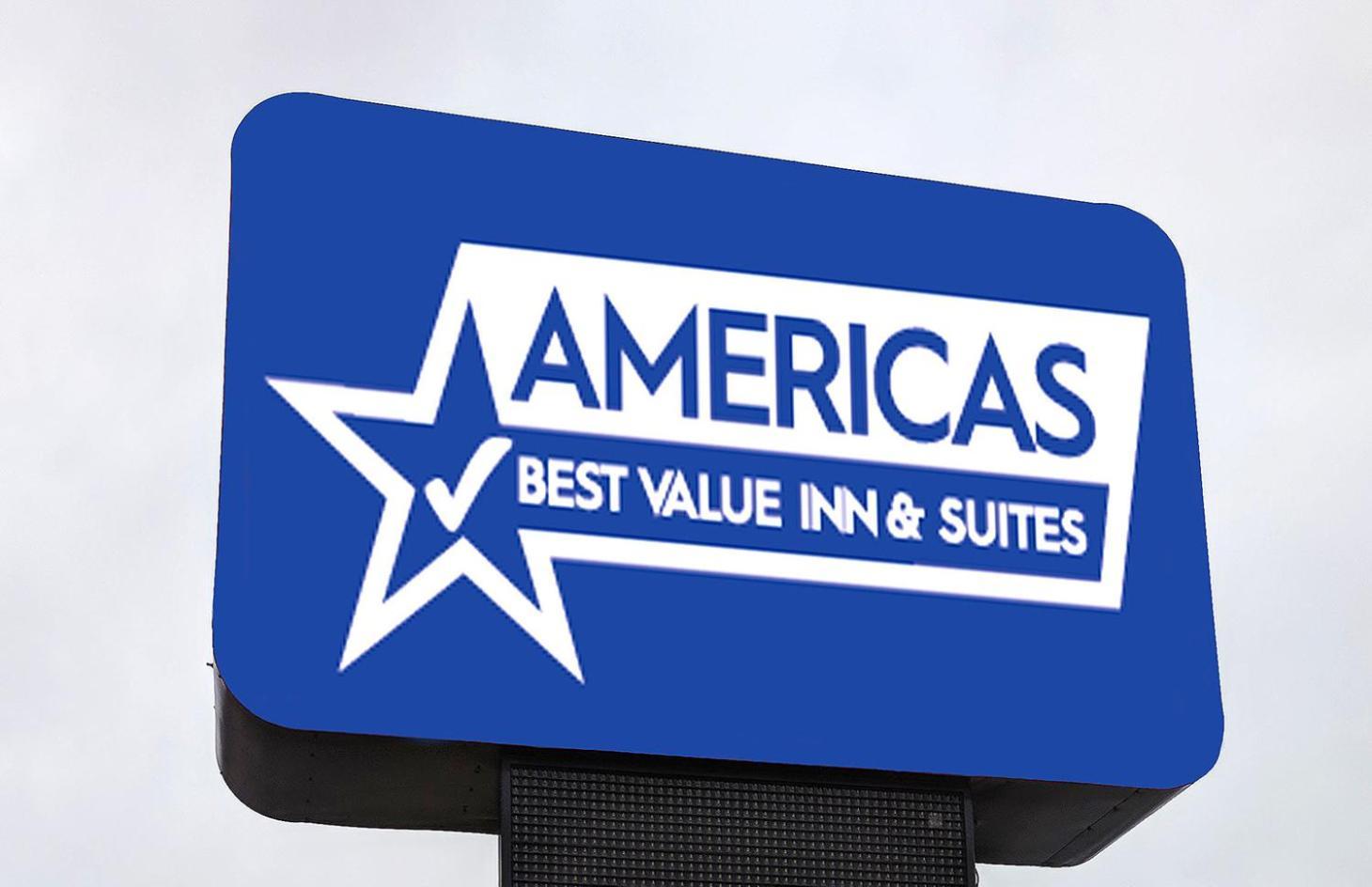 Americas Best Value Inn - Gainesville photo 2