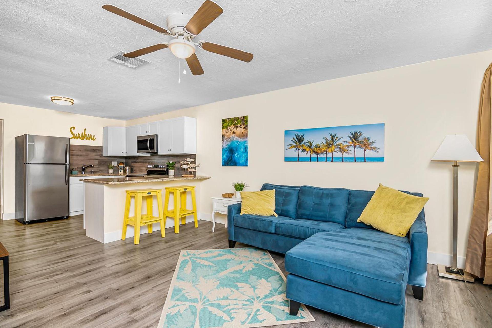 Latitude 26 Waterfront Boutique Resort - Fort Myers Beach photo 9