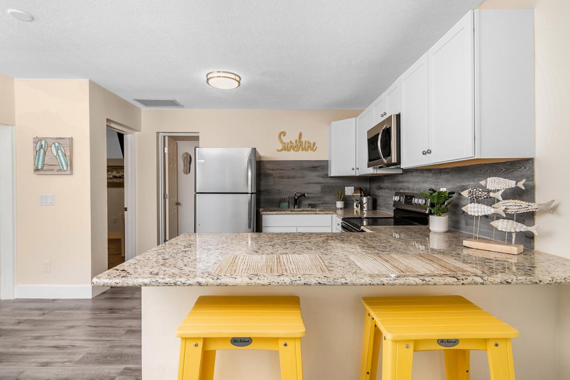 Latitude 26 Waterfront Boutique Resort - Fort Myers Beach photo 8