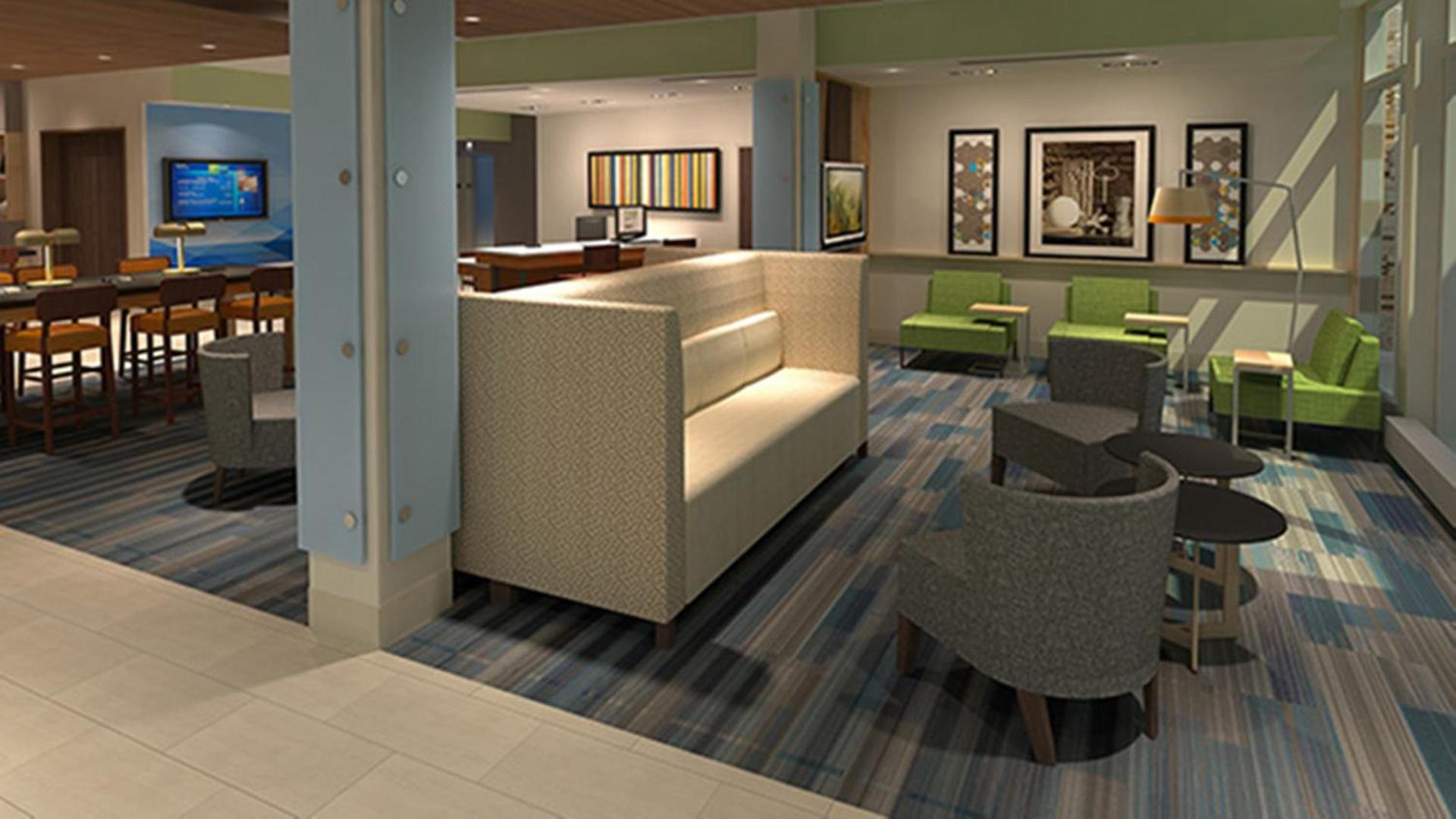 Holiday Inn Express Hotel & Suites Atascadero by IHG photo 81