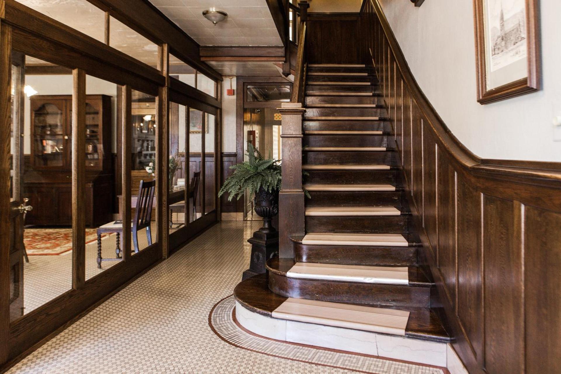 James Buchanan Hotel, Trademark Collection by Wyndham photo 18