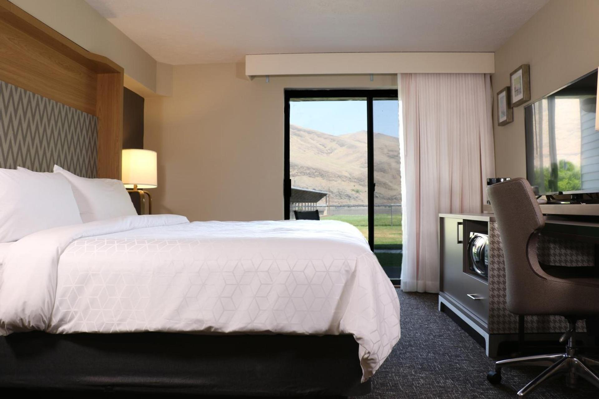 Holiday Inn Clarkston - Lewiston by IHG photo 81