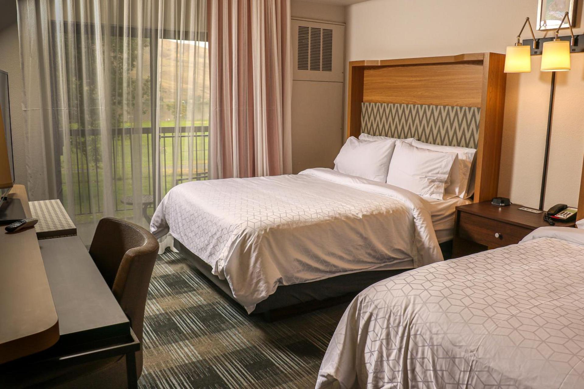 Holiday Inn Clarkston - Lewiston by IHG photo 69