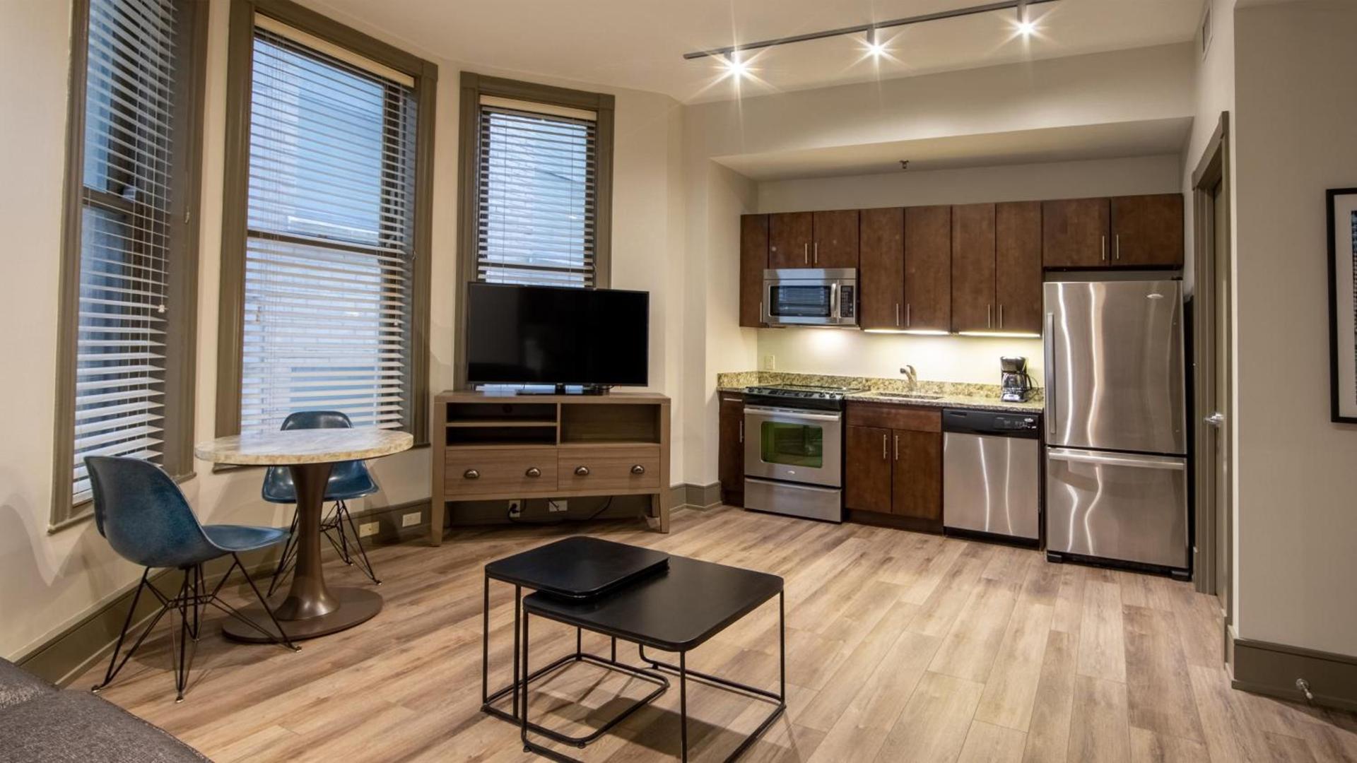 Holiday Inn Club Vacations New Orleans Resort photo 19