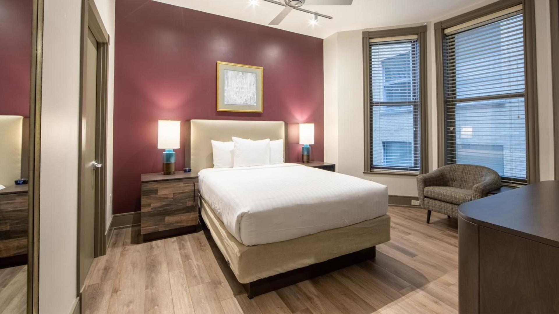 Holiday Inn Club Vacations New Orleans Resort photo 34