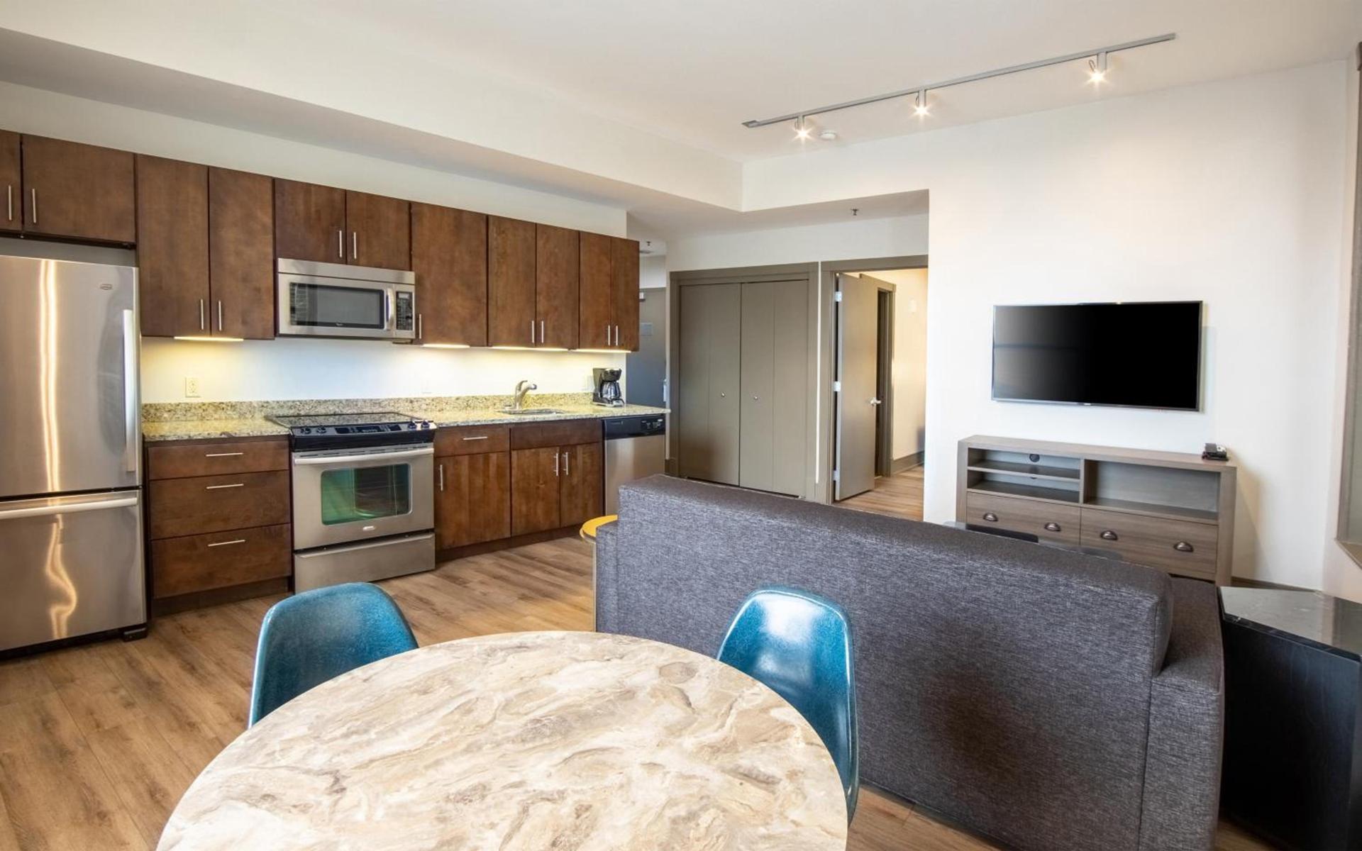 Holiday Inn Club Vacations New Orleans Resort photo 26