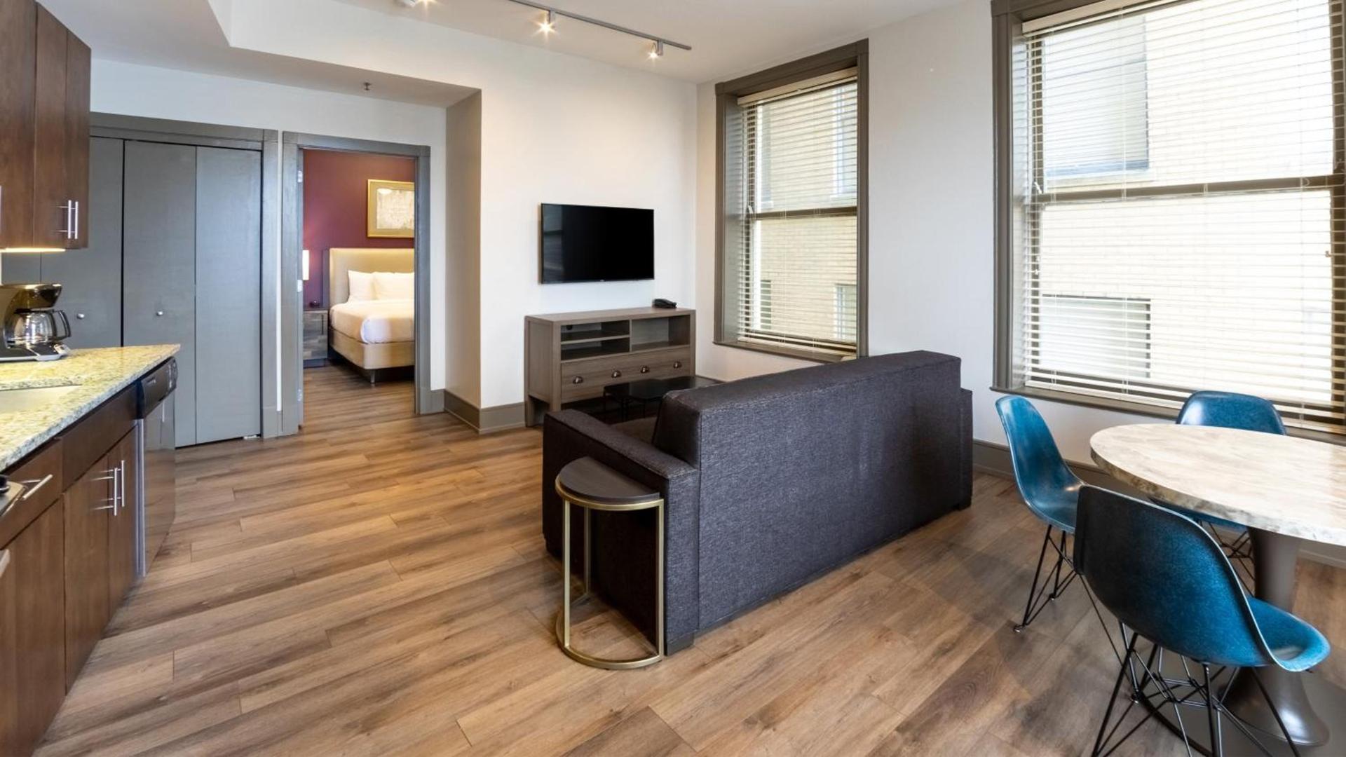 Holiday Inn Club Vacations New Orleans Resort photo 14