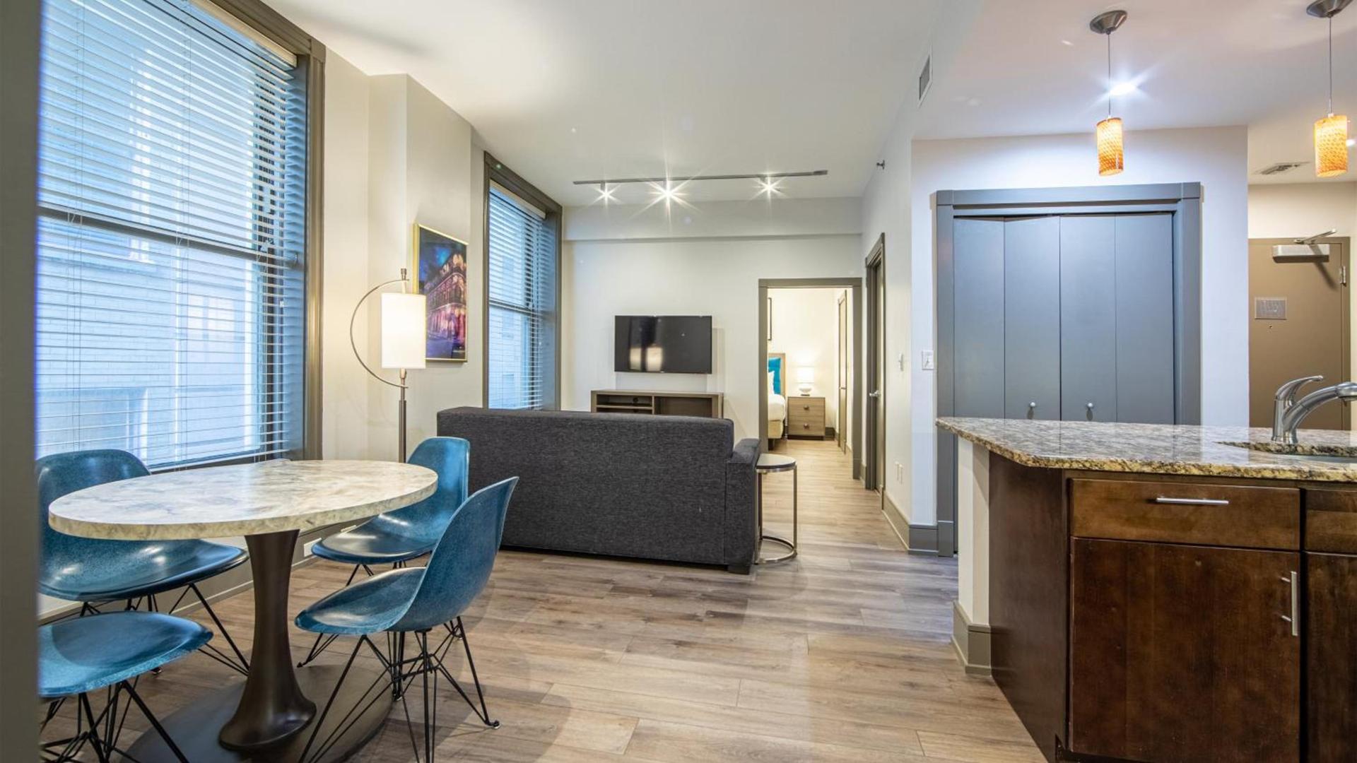 Holiday Inn Club Vacations New Orleans Resort photo 20