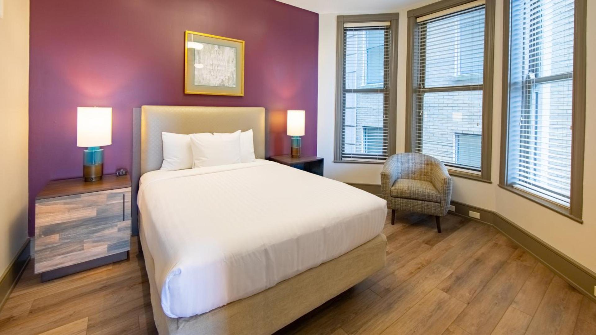 Holiday Inn Club Vacations New Orleans Resort photo 33