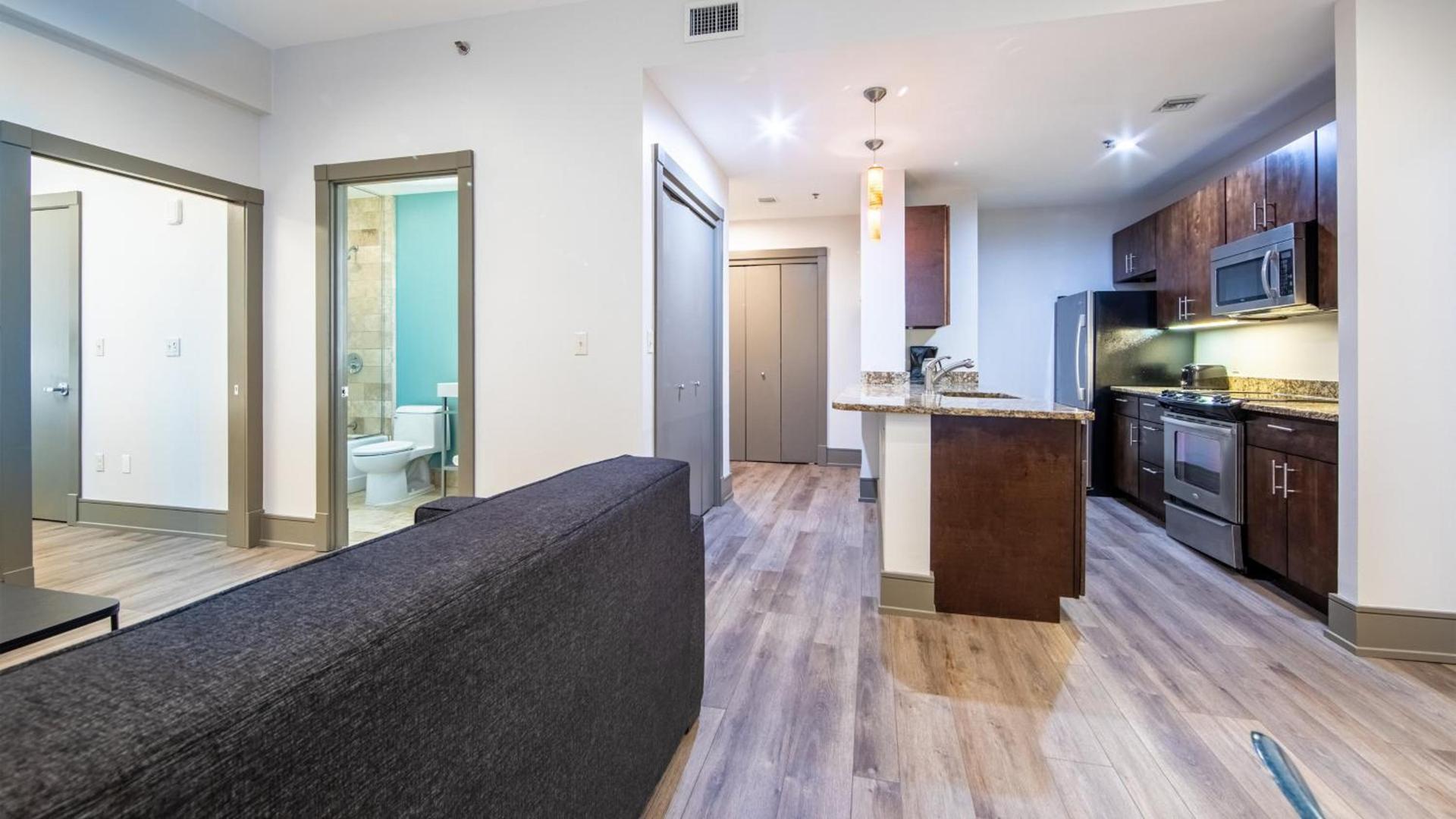 Holiday Inn Club Vacations New Orleans Resort photo 12