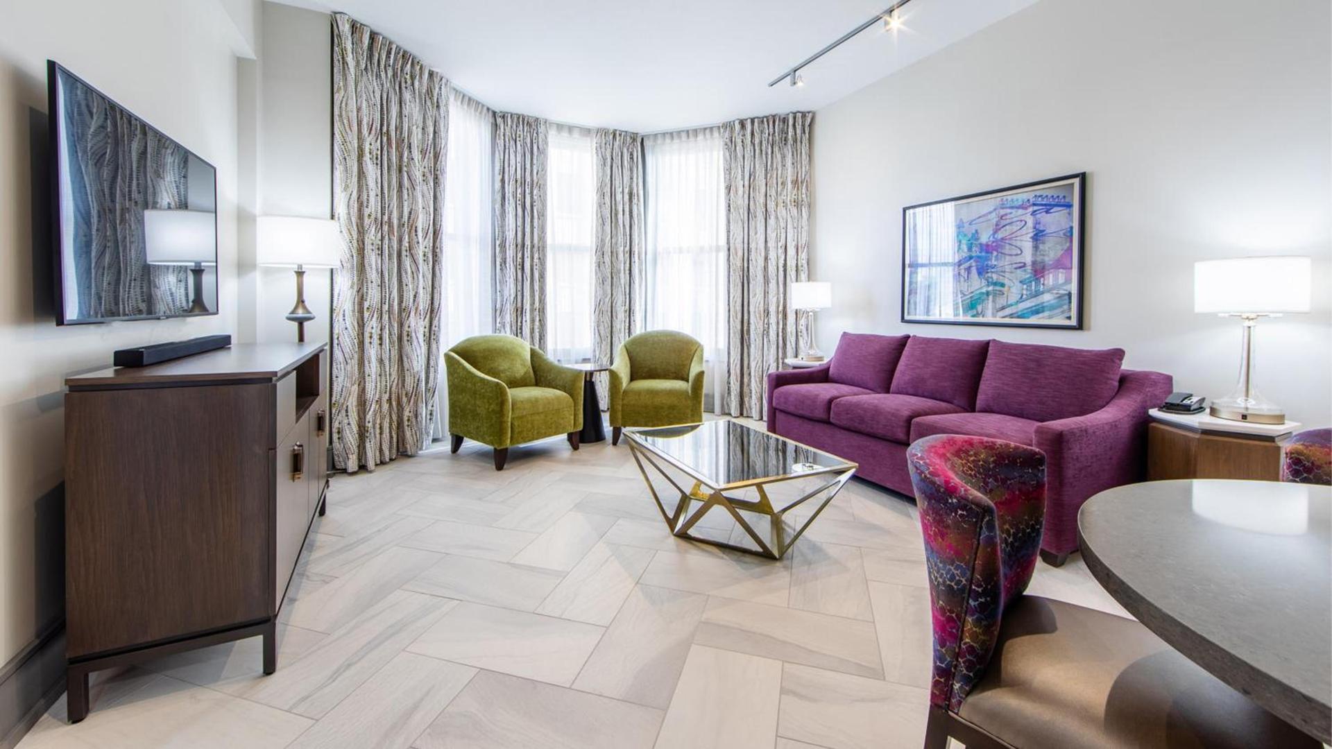 Holiday Inn Club Vacations New Orleans Resort photo 18