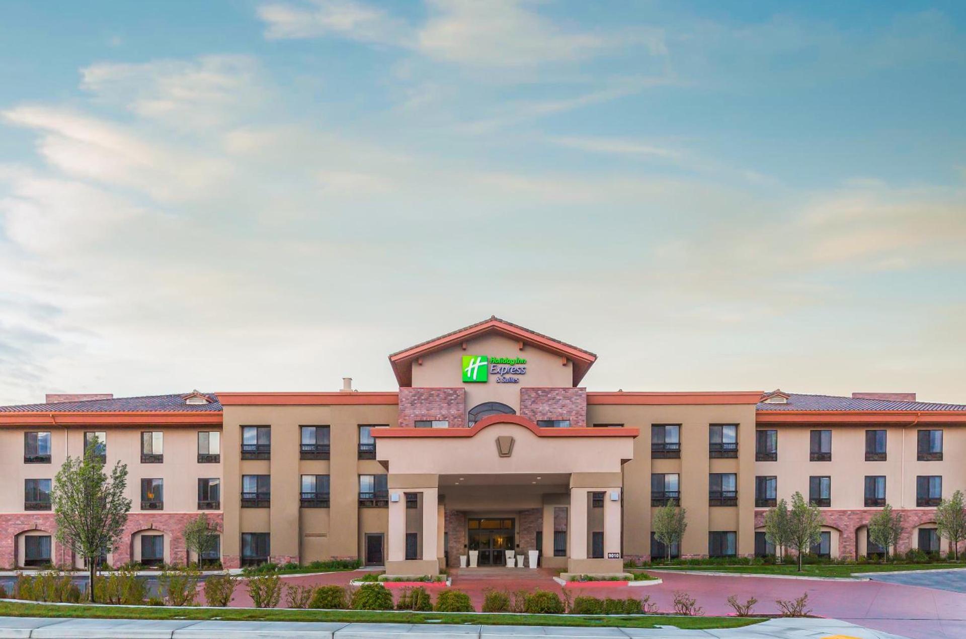 Holiday Inn Express Hotel & Suites Atascadero by IHG photo 6