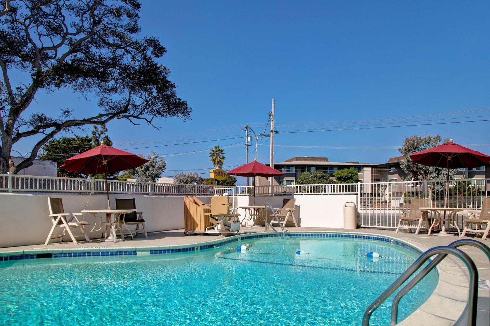 Motel 6-Monterey, CA photo 44