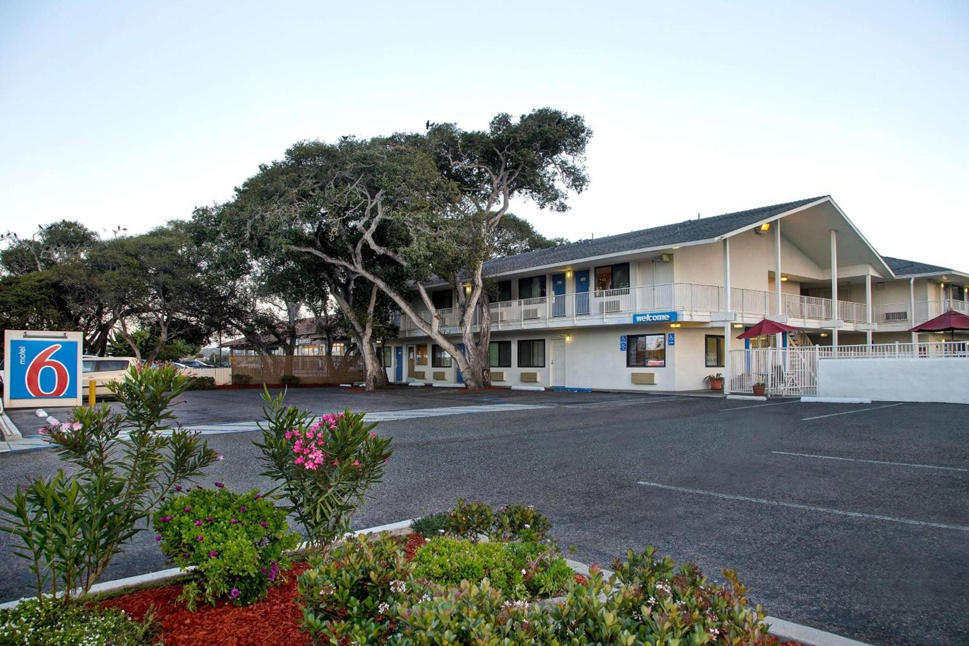 Motel 6-Monterey, CA photo 3