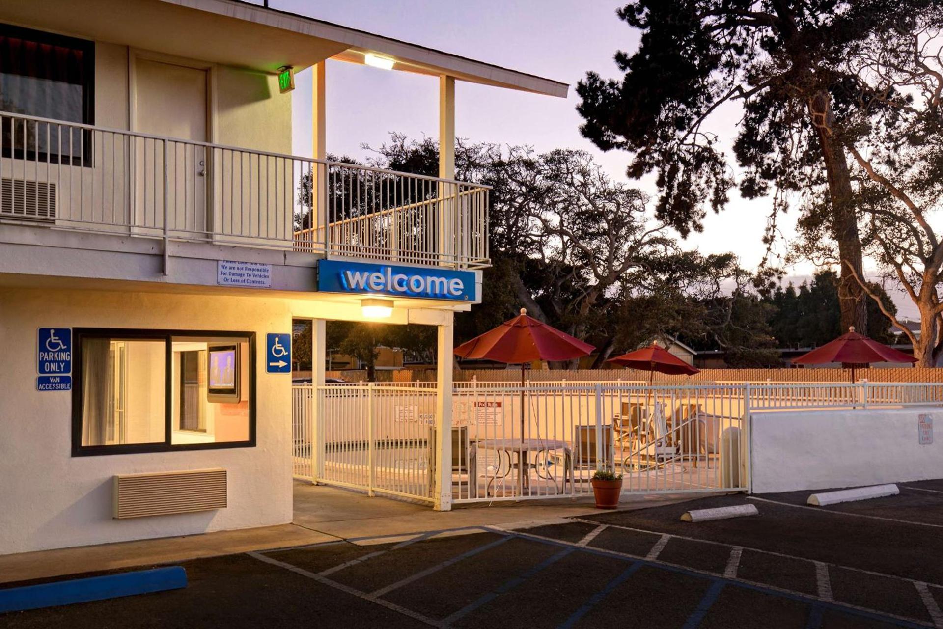 Motel 6-Monterey, CA photo 6