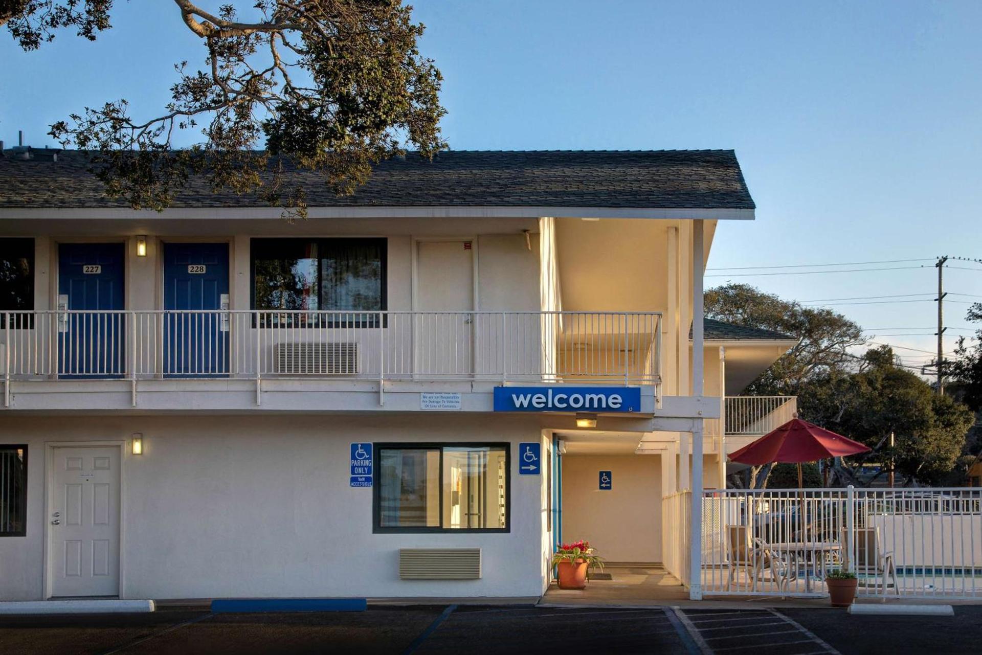 Motel 6-Monterey, CA photo 5
