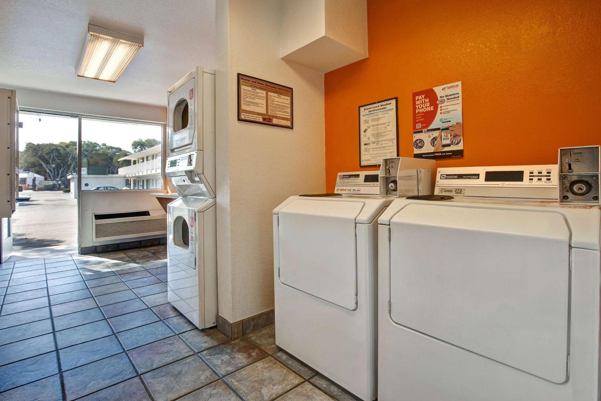 Motel 6-Monterey, CA photo 21