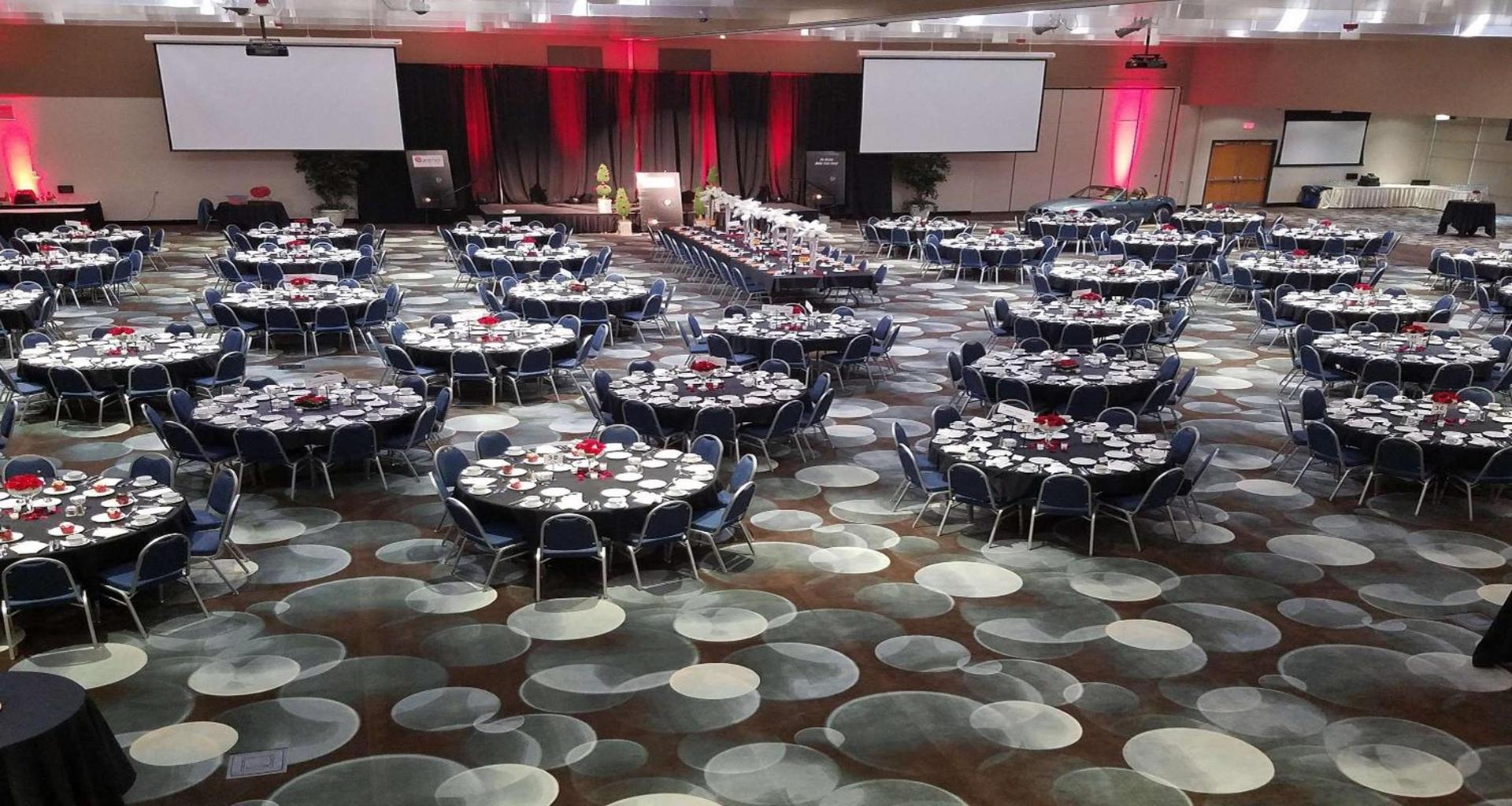 Oshkosh Marriott Waterfront Hotel & Convention Center photo 6