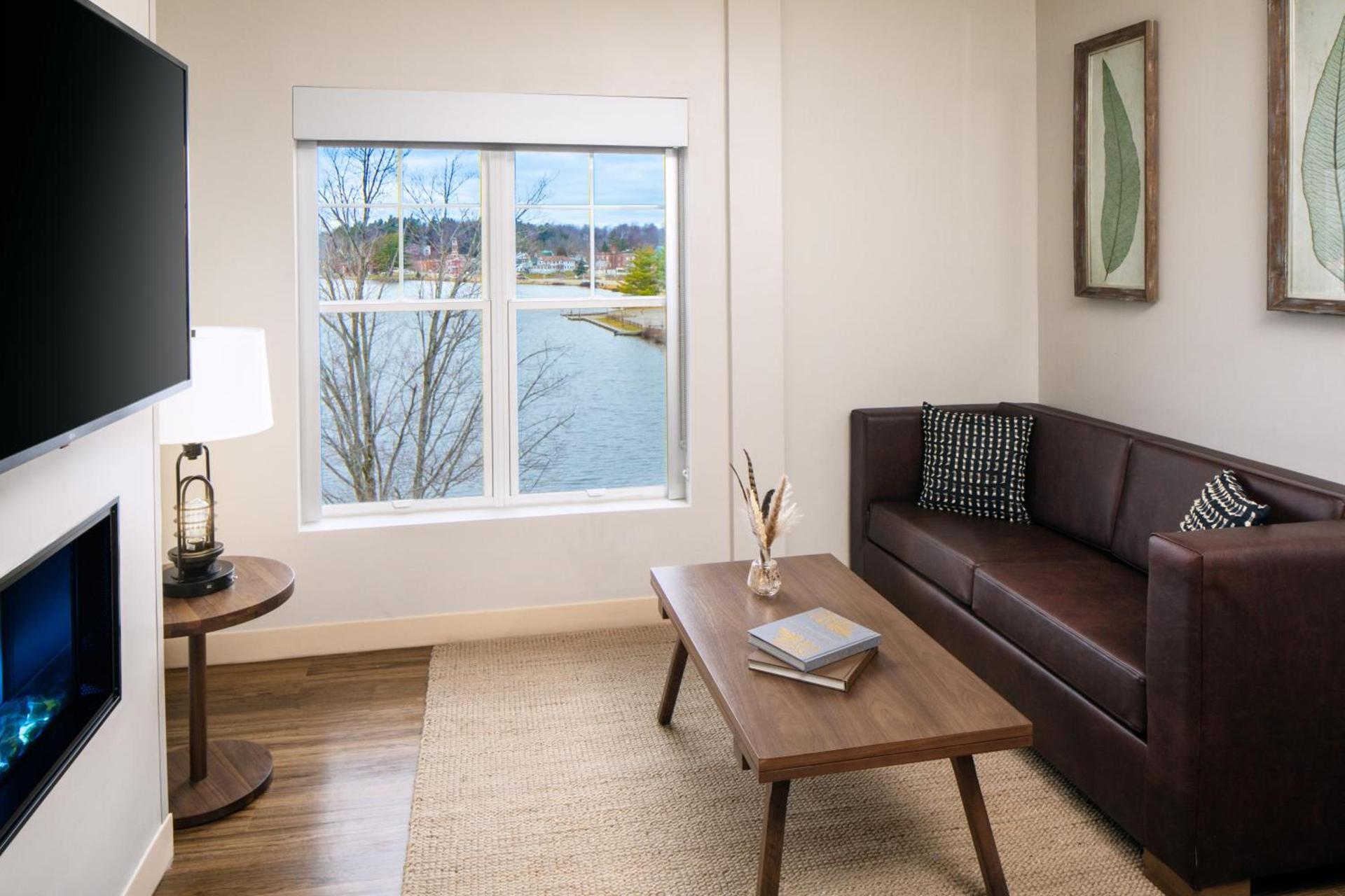 voco Saranac Lake NY - Waterfront by IHG photo 24